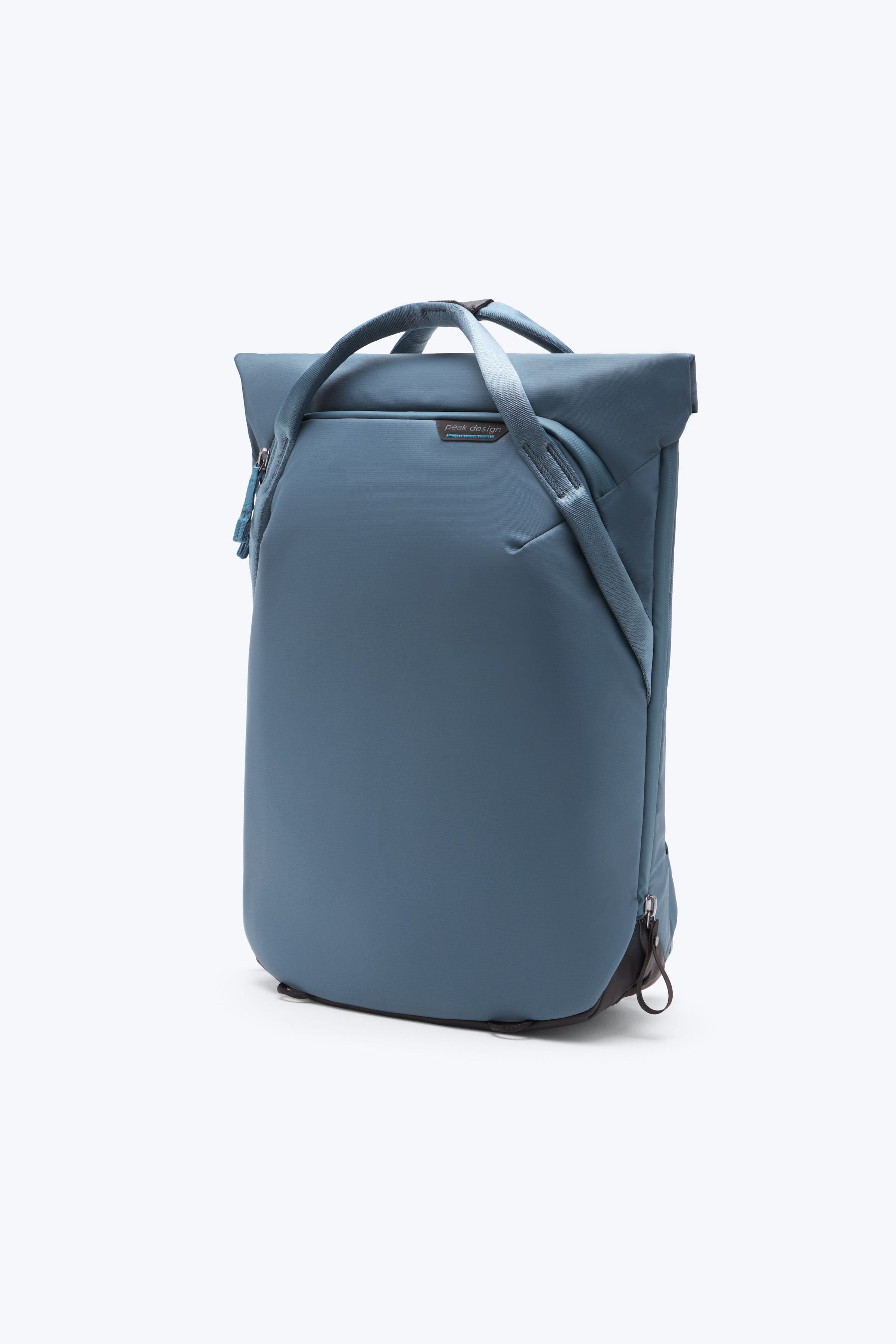 Tech Pouch Small - Ocean