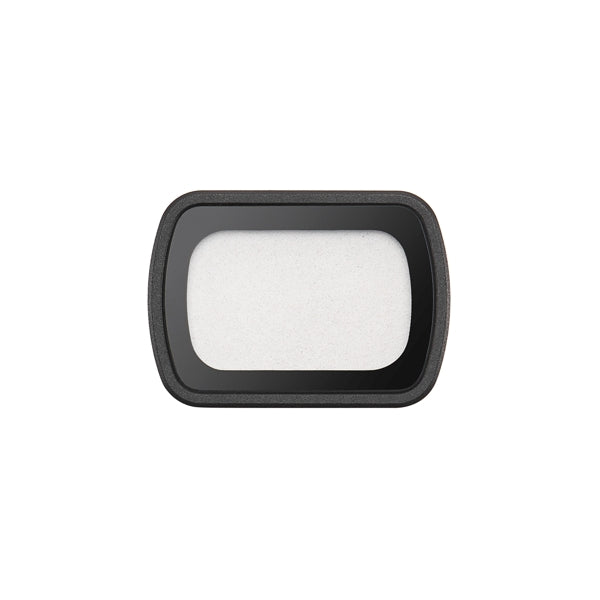 DJI Osmo Pocket 3 Black Mist Filter