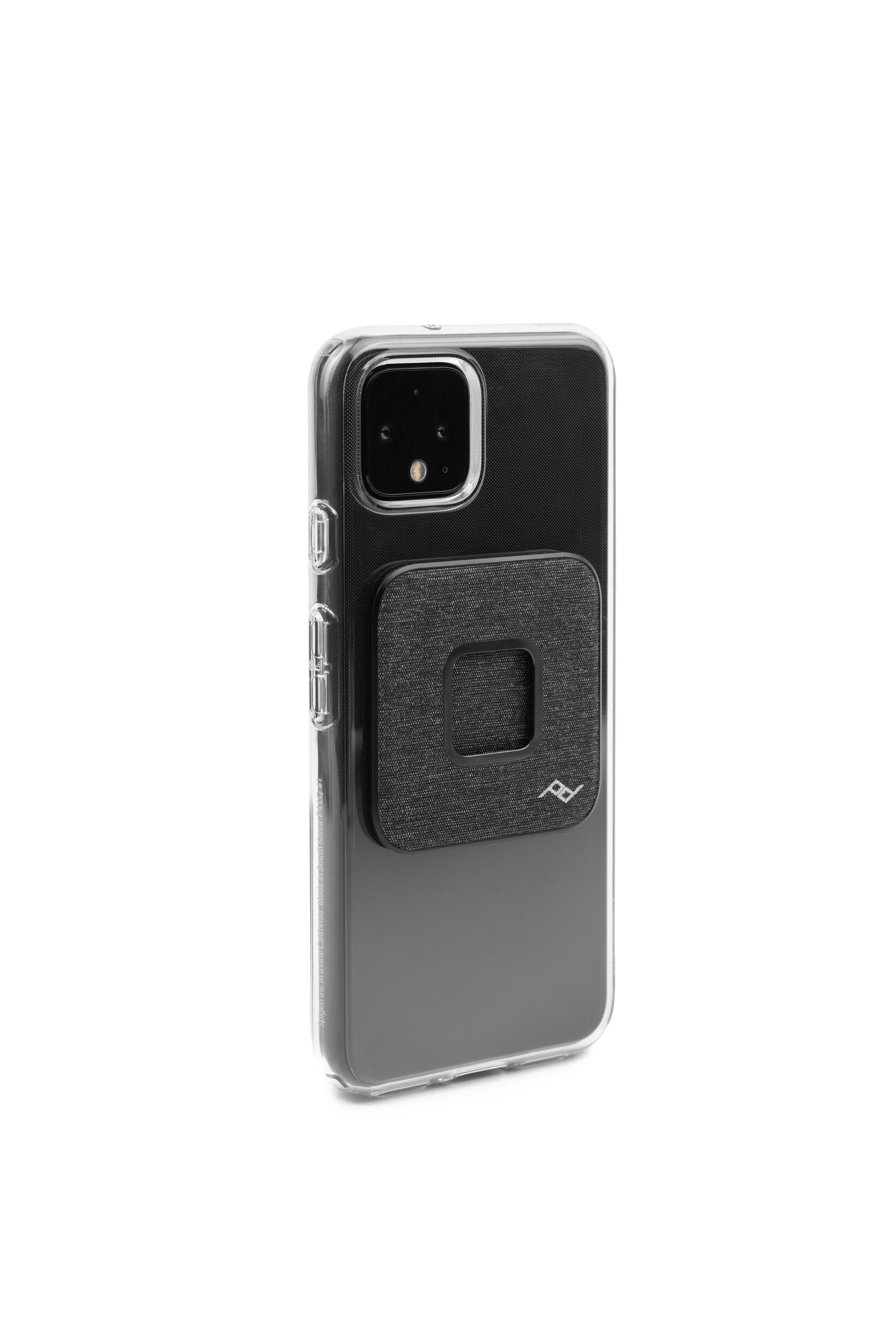 Mobile Universal Adapter - Charcoal (UNIVERSALE)