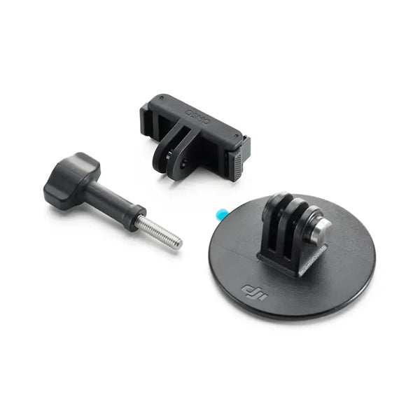 Osmo Flat Adhesive Base (Dual-Direction)