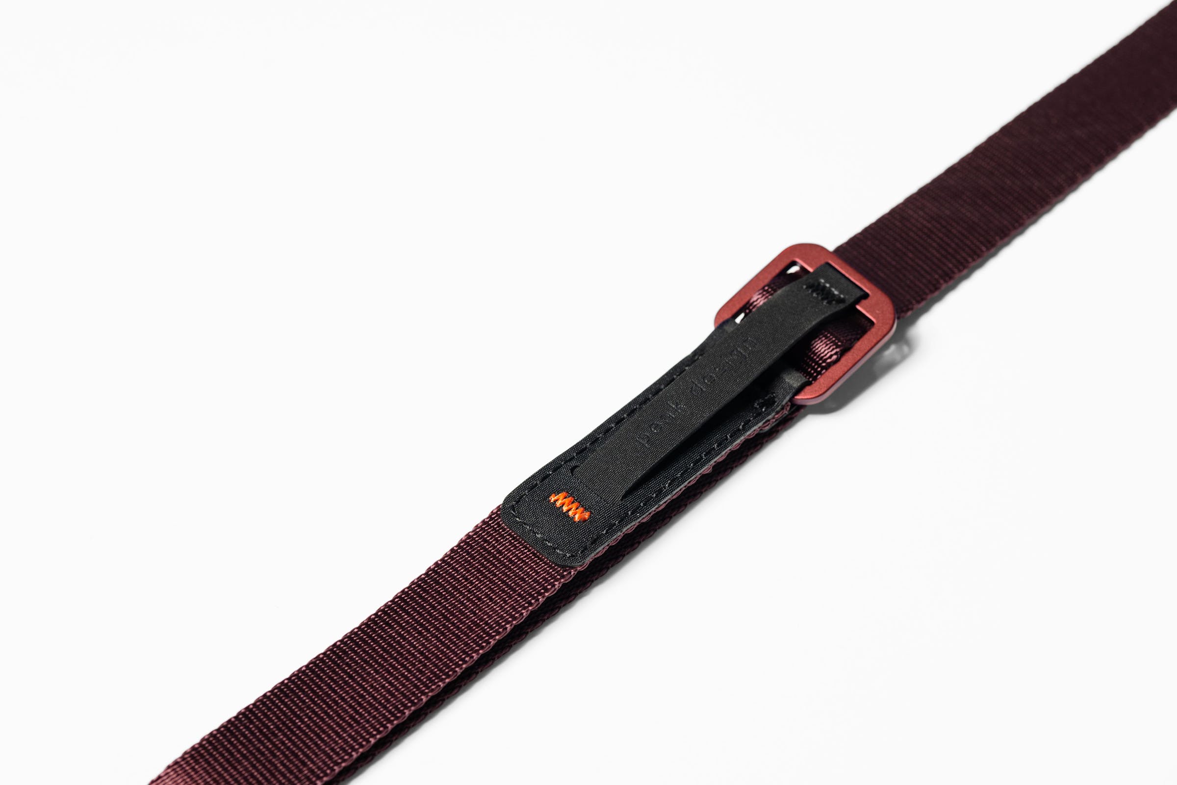 Leash - Eclipse (rosso scuro)