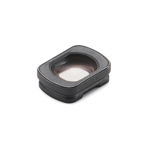 DJI Osmo Pocket 3 Wide-Angle Lens