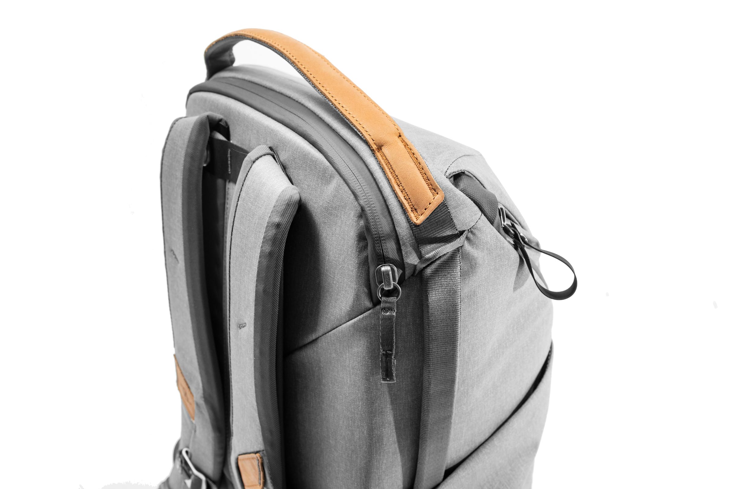 Everyday Backpack 20L v2 // Ash -Grigio chairo