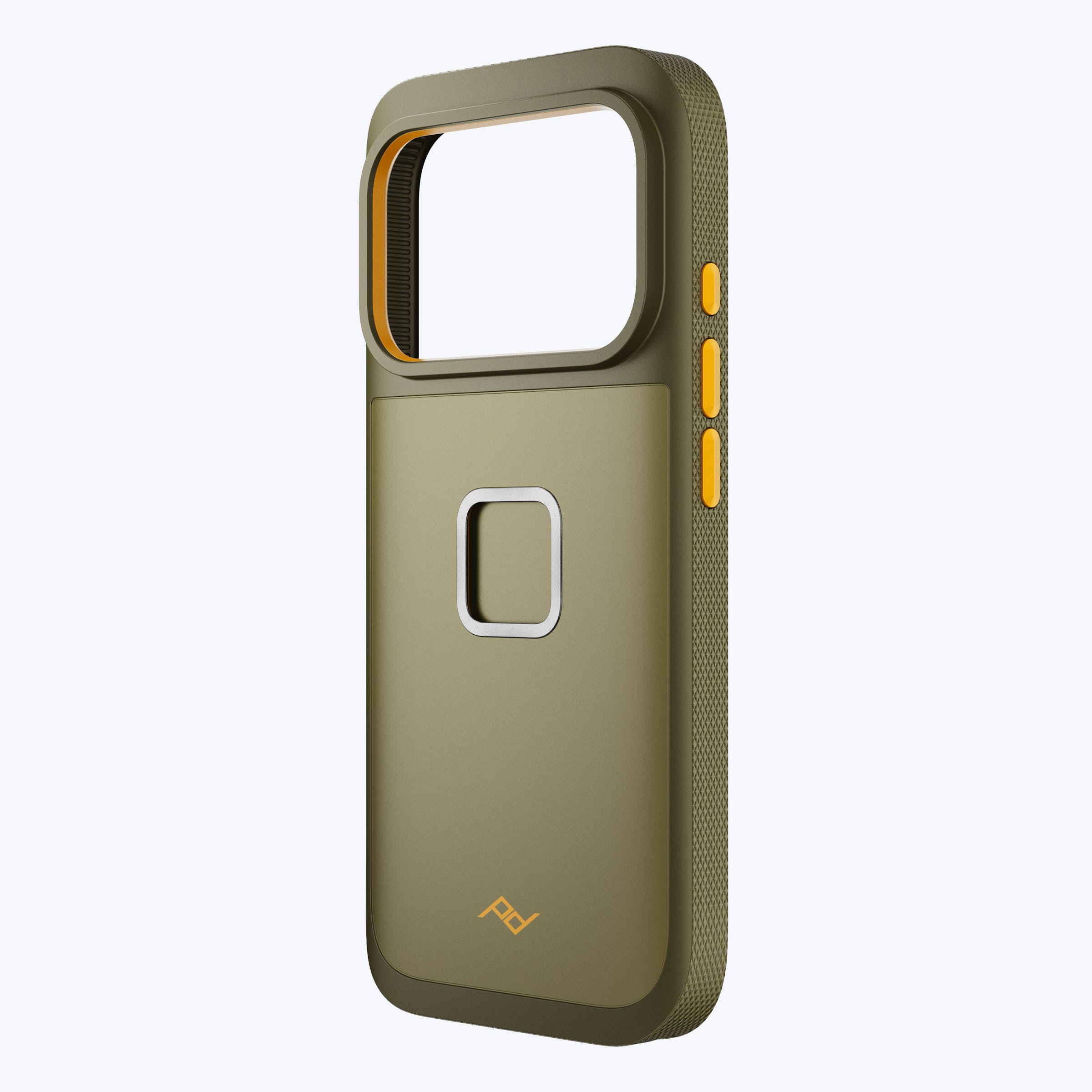 Mobile GNAR Case iPhone 17 Pro Kelp