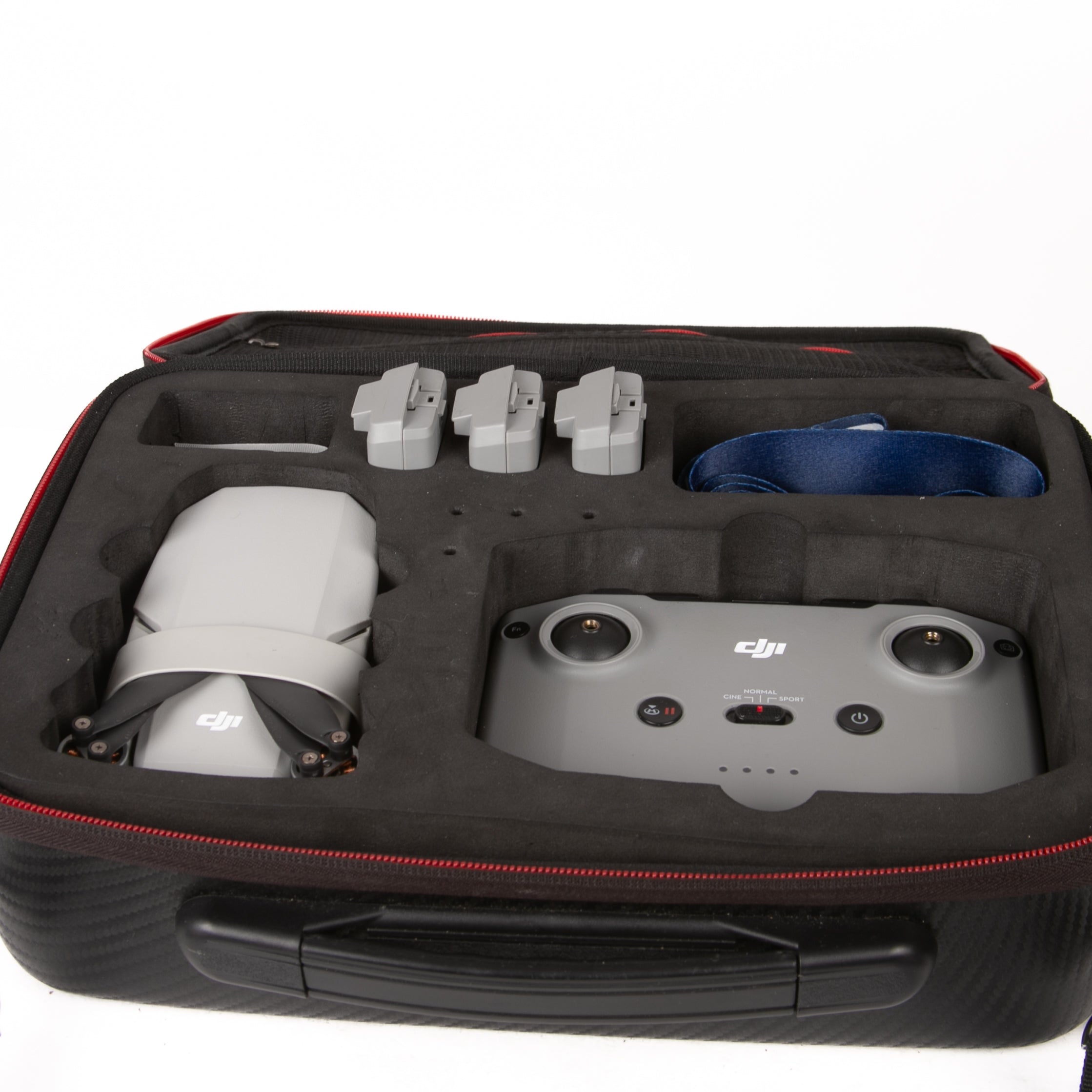 DJI Mini 2 Fly more combo + Accessori e ricambi/accessori