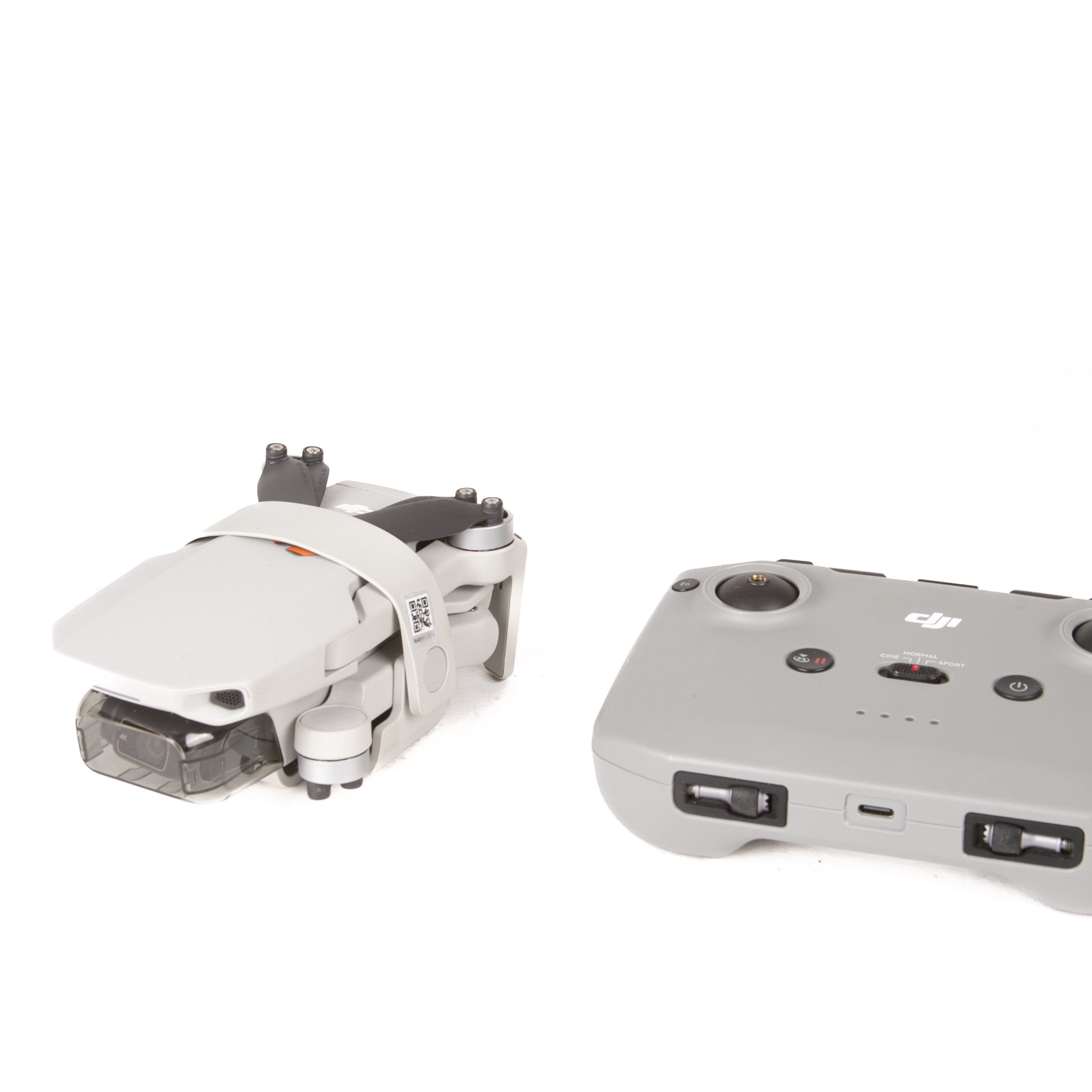 DJI Mini 2 Fly more combo + Accessori e ricambi/accessori