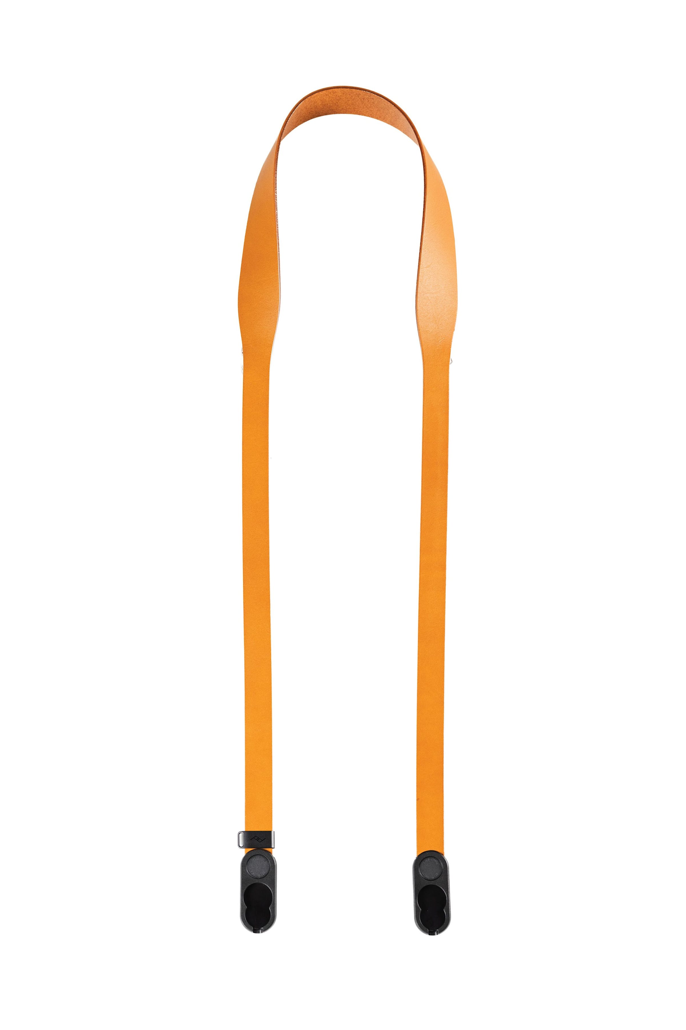 Form - Leather Pelle Camera Strap Standard - Amber