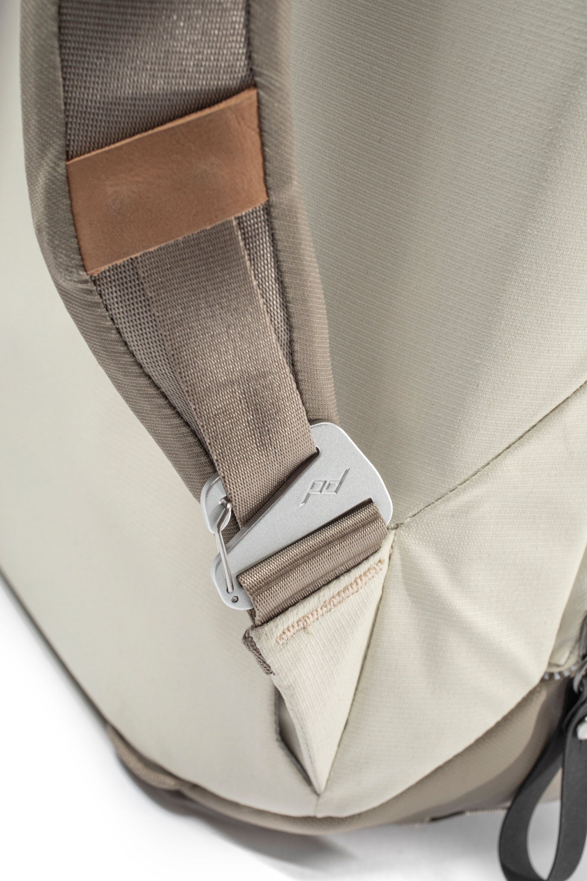 Everyday Totepack - Zaino 20Litri v2 - Bone - Beige 20L