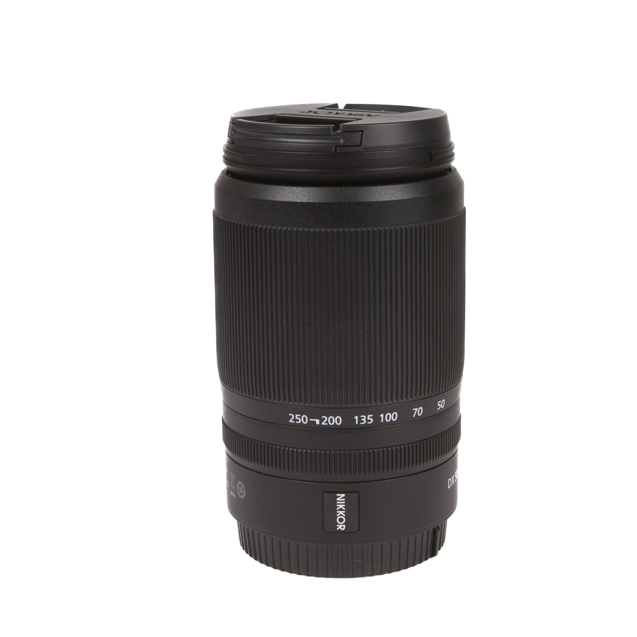 Nikon Nikkor Z DX 50-250mm f/4.5-6.3 VR Usato Nital
