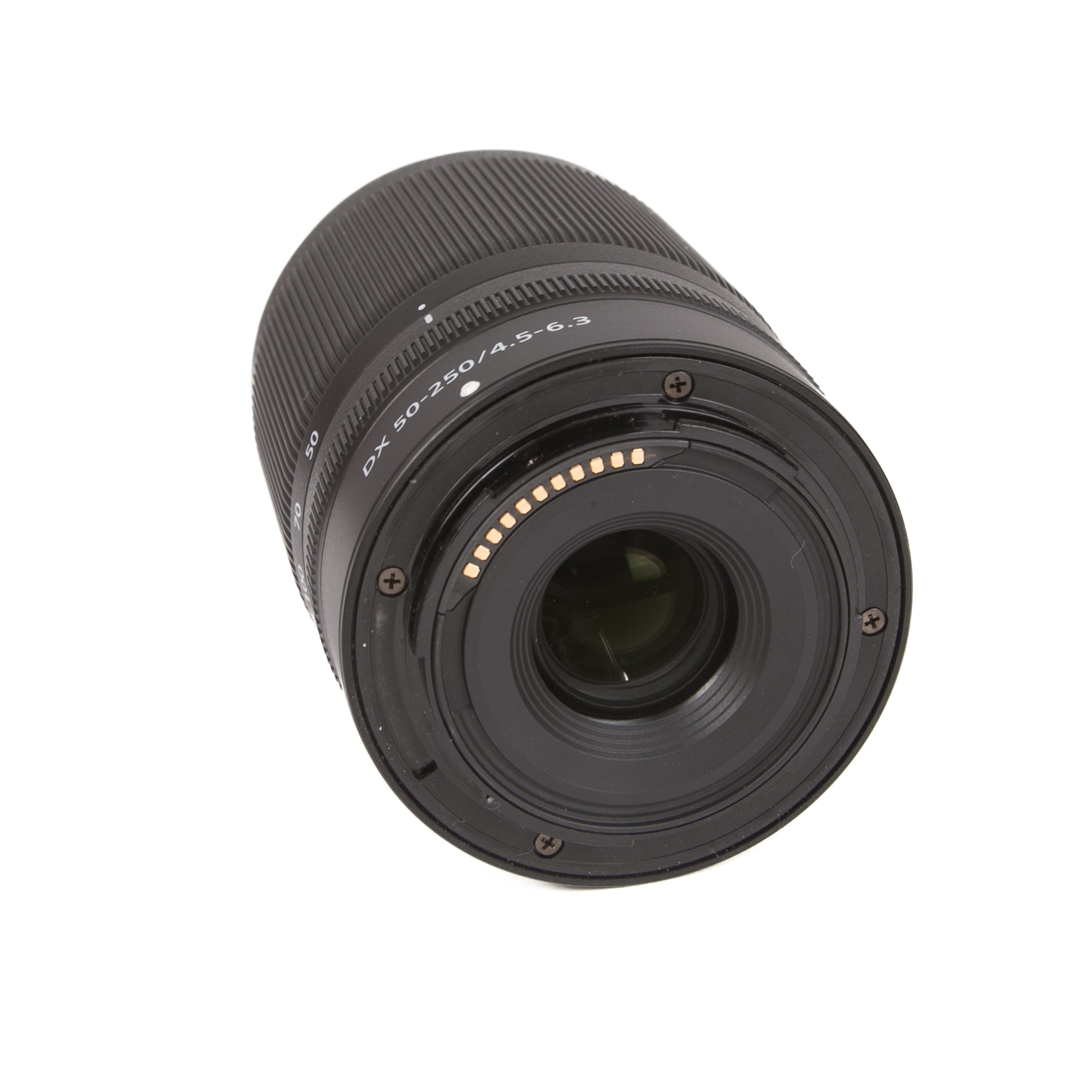 Nikon Nikkor Z DX 50-250mm f/4.5-6.3 VR Usato Nital