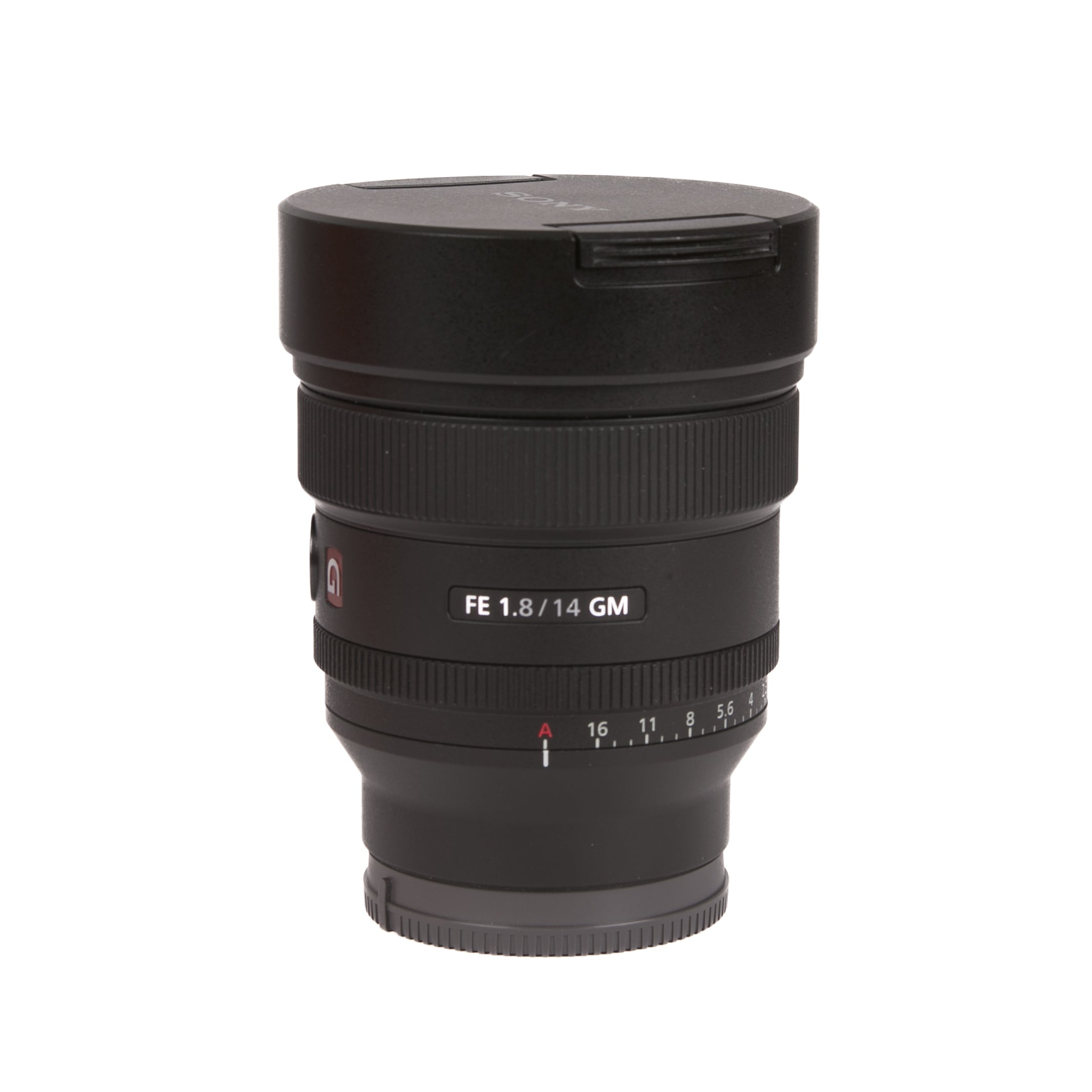 Sony FE 14mm f/1.8 GM - Usato