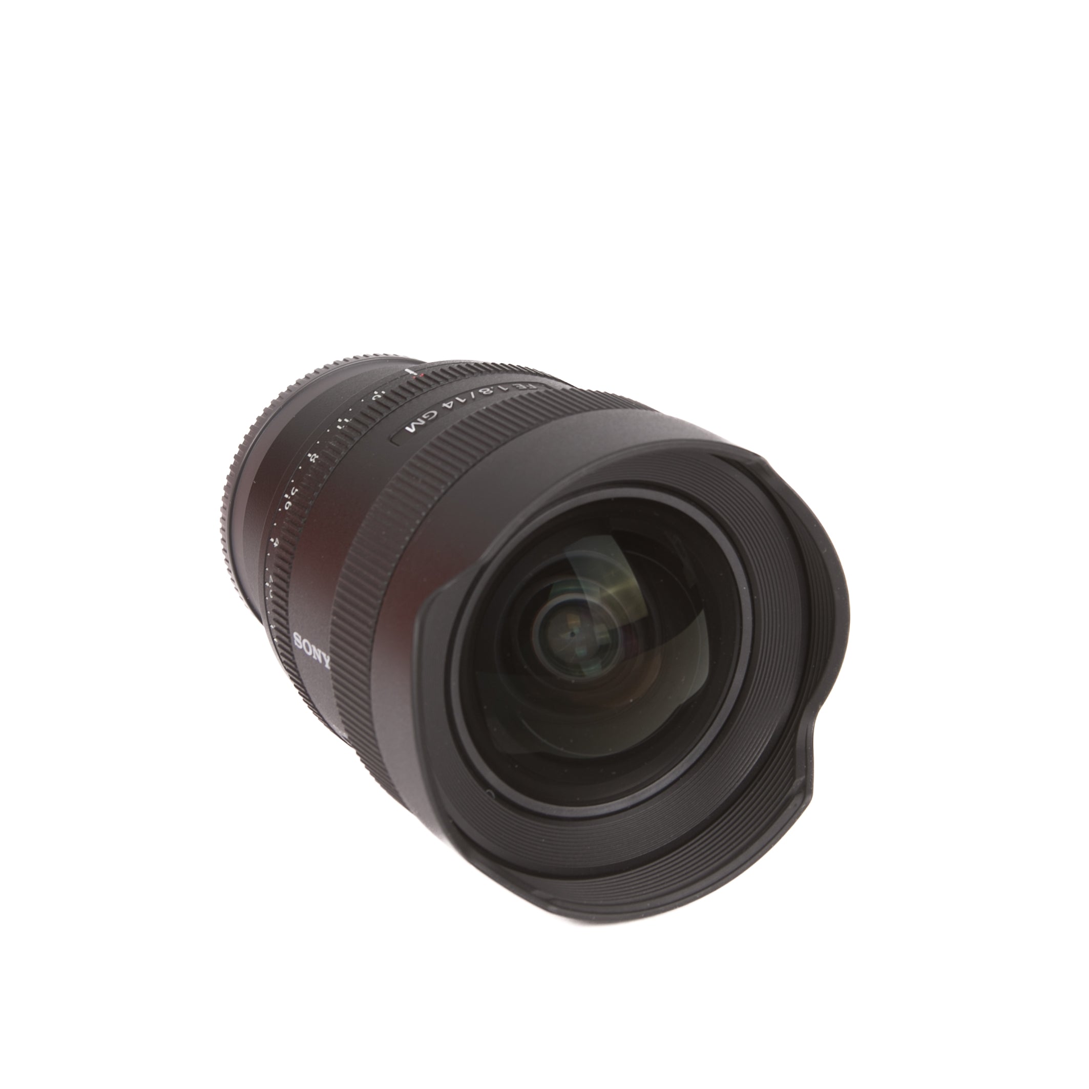 Sony FE 14mm f/1.8 GM - Usato