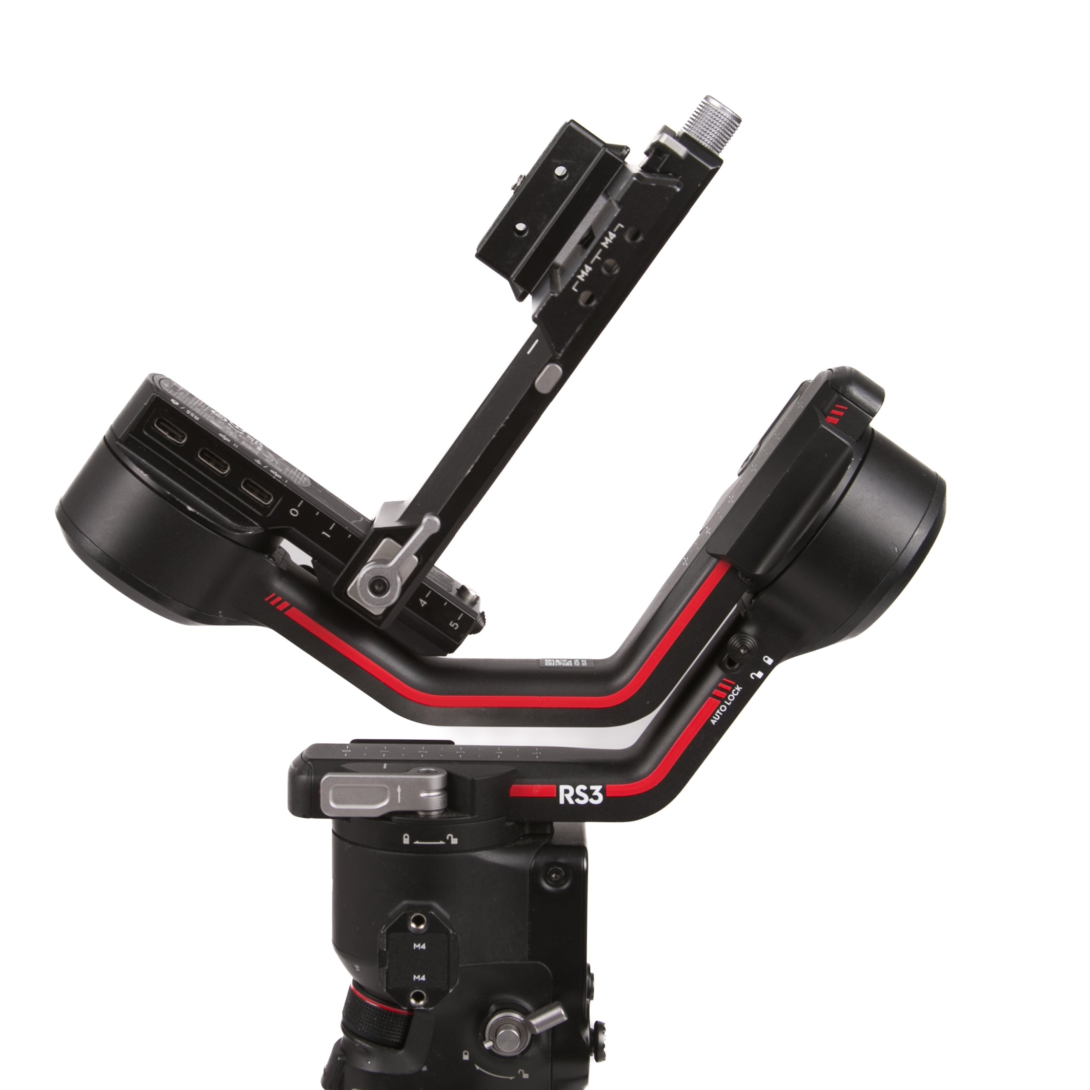 DJI RS 3 Pro – Usato