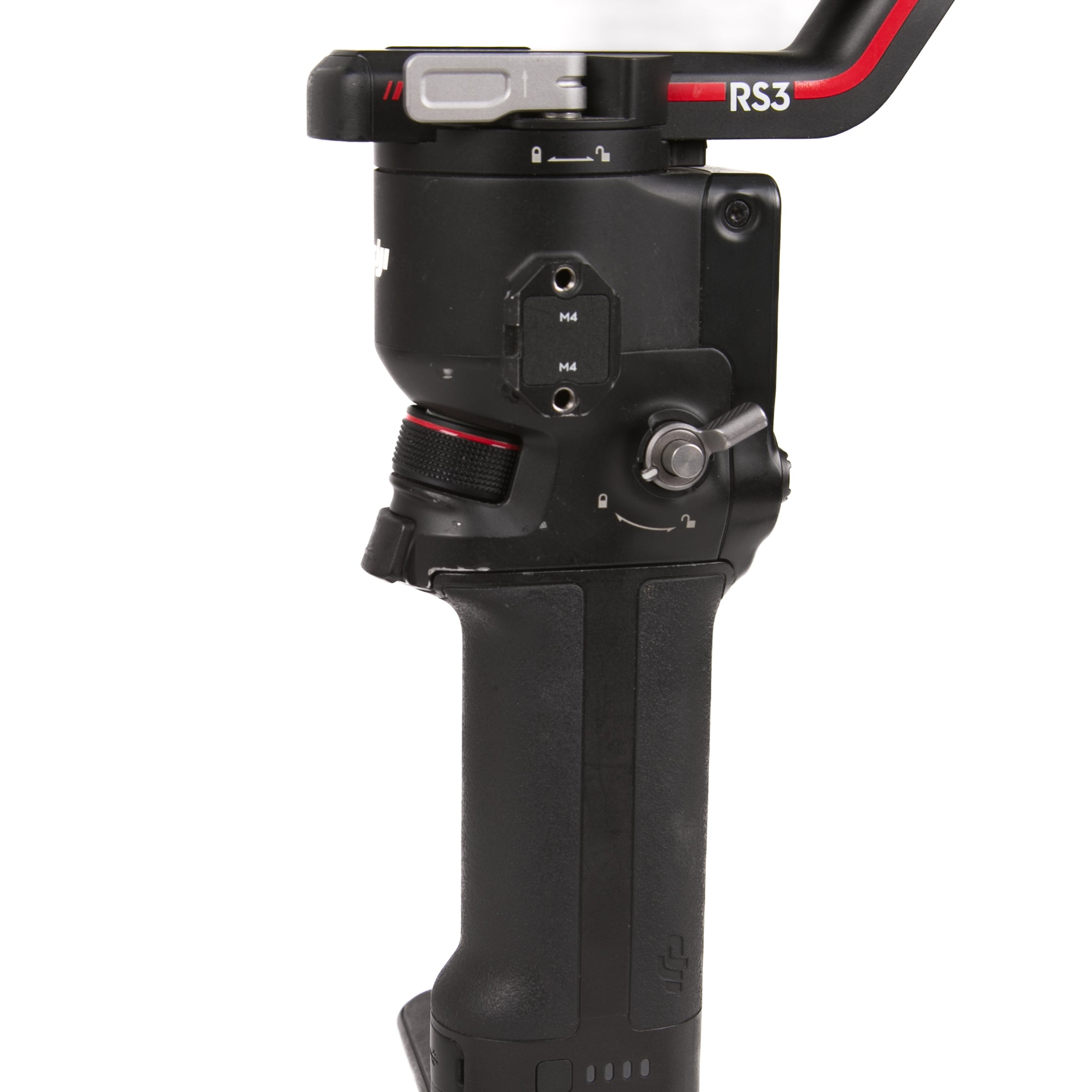 DJI RS 3 Pro – Usato