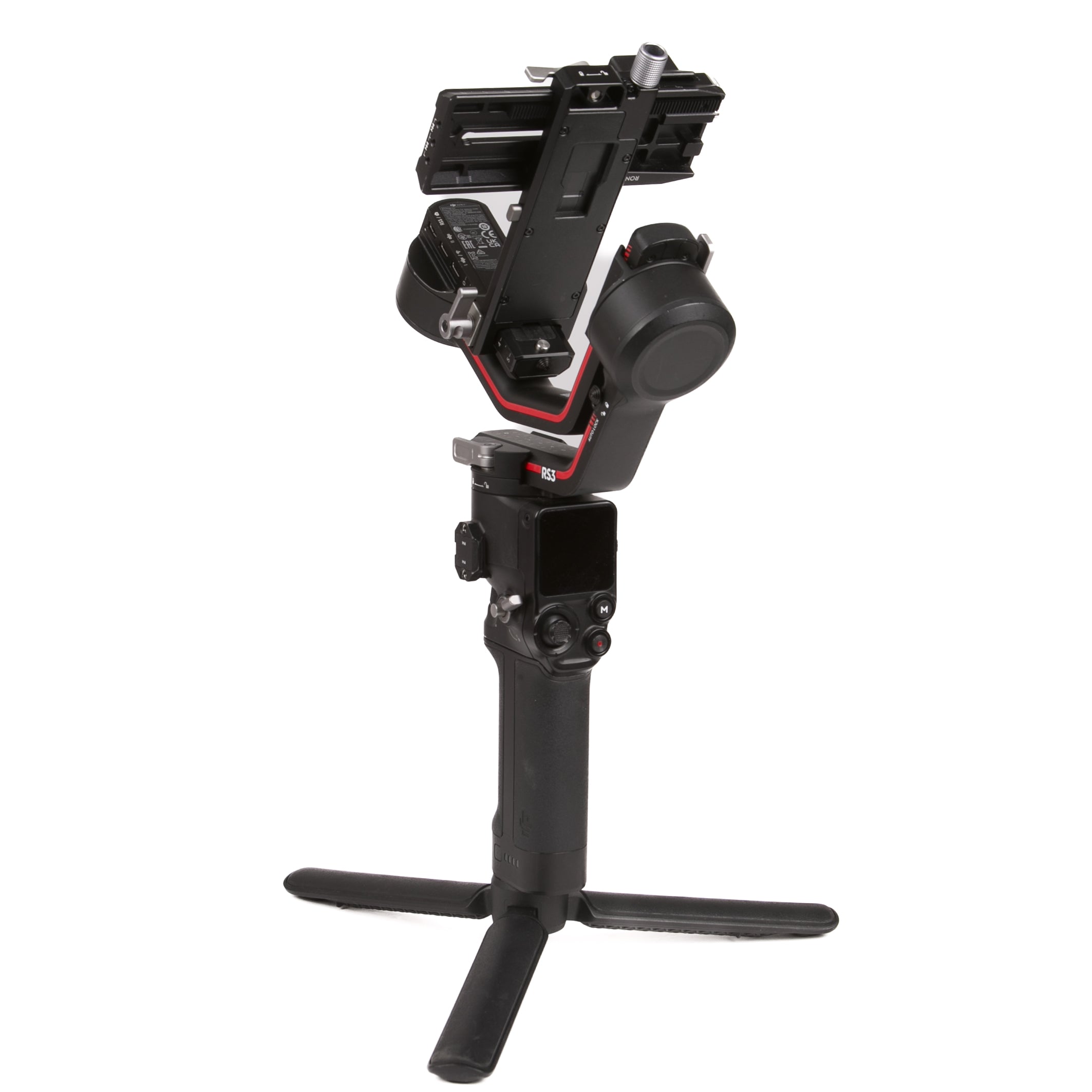 DJI RS 3 Pro – Usato