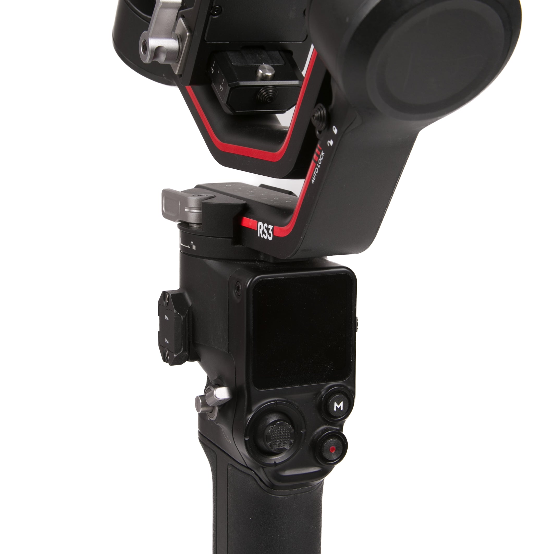 DJI RS 3 Pro – Usato