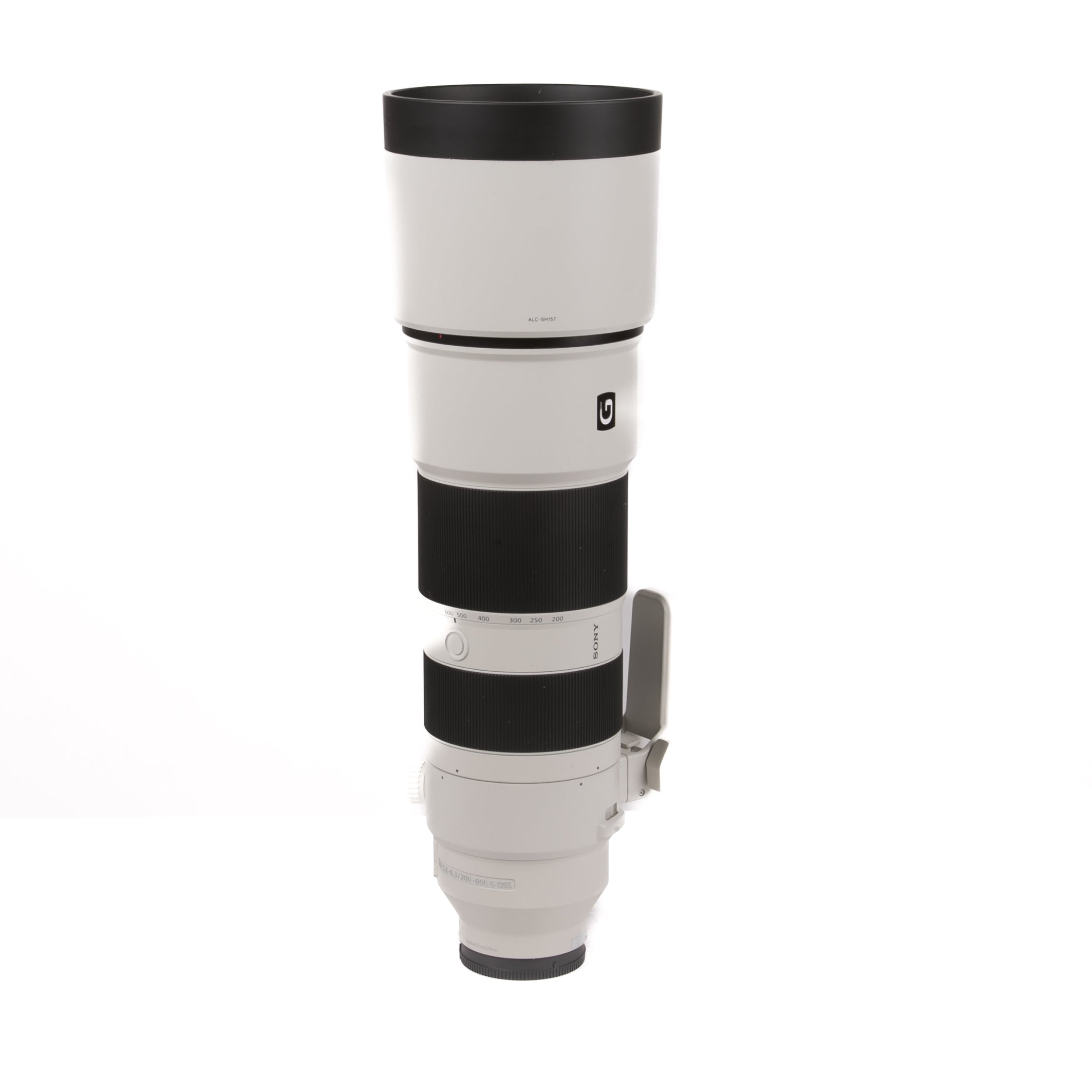 Sony FE 200-600 mm F5,6-6,3 G OSS SEL200600G
