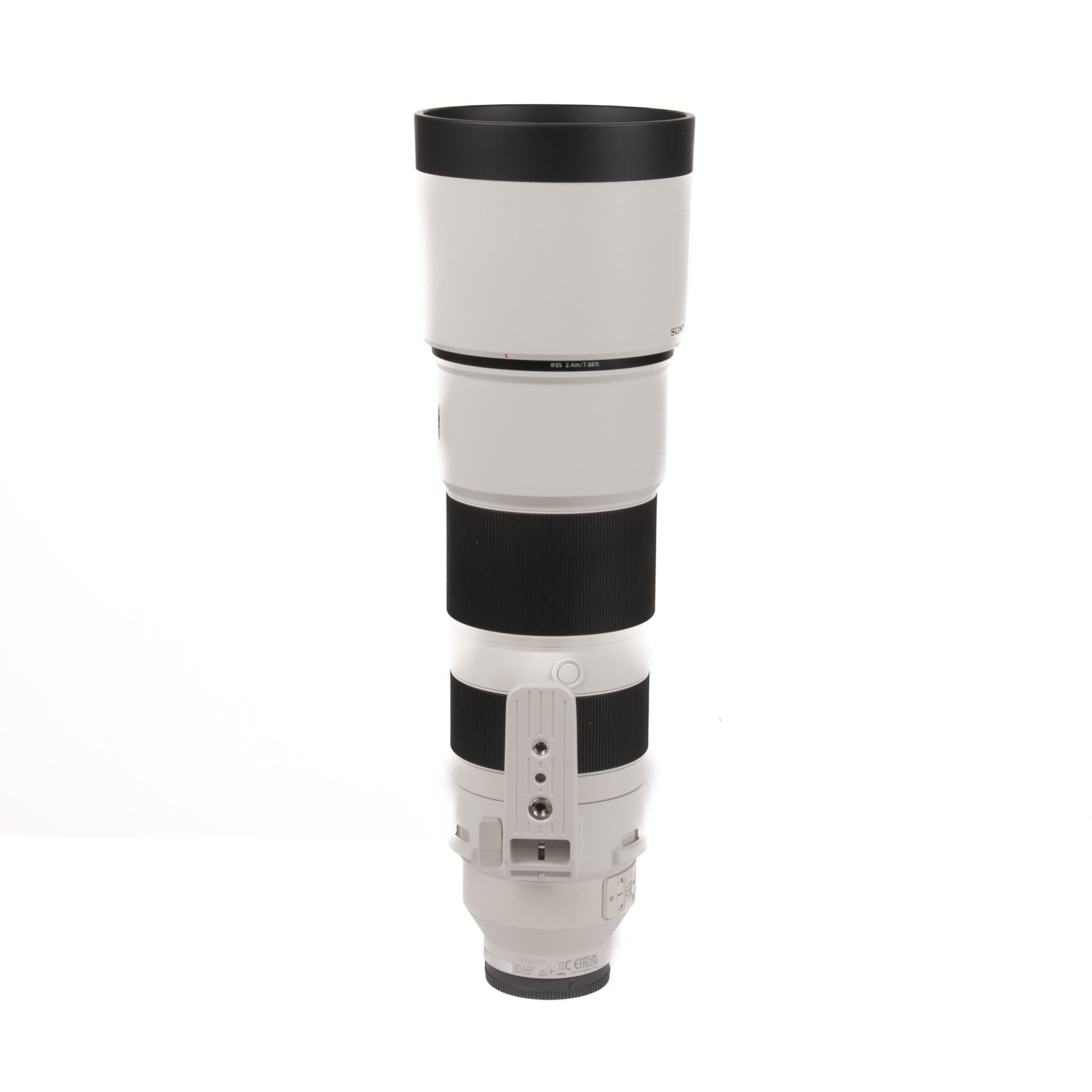 Sony FE 200-600 mm F5,6-6,3 G OSS SEL200600G