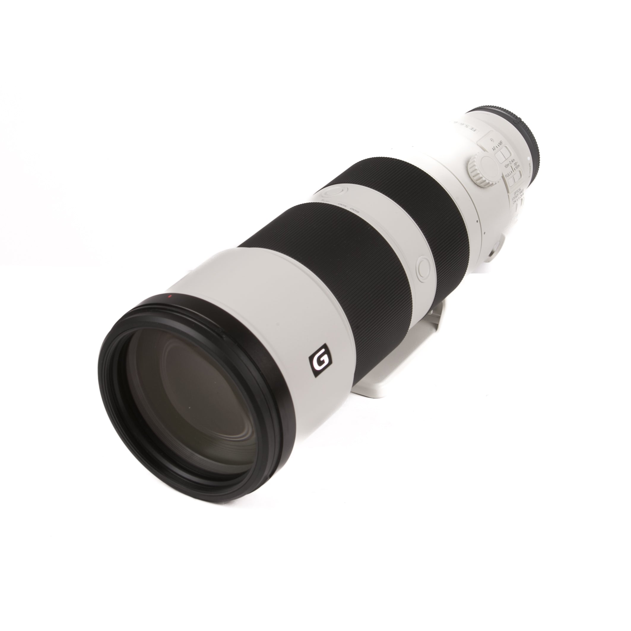 Sony FE 200-600 mm F5,6-6,3 G OSS SEL200600G