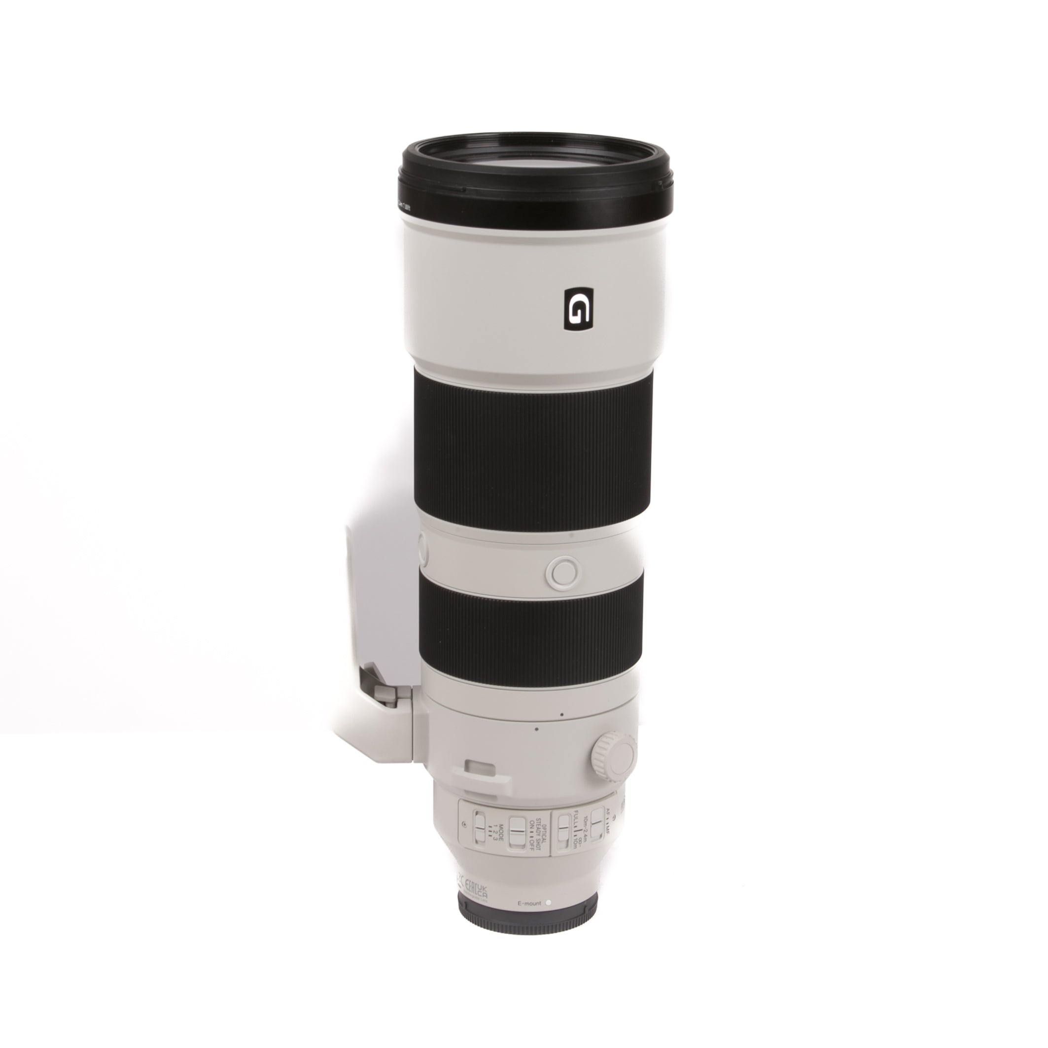 Sony FE 200-600 mm F5,6-6,3 G OSS SEL200600G