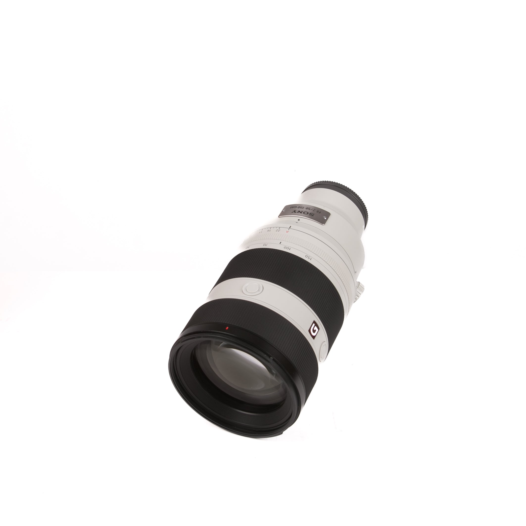 Sony FE 50-150mm 2.0 GM Sony e-moun