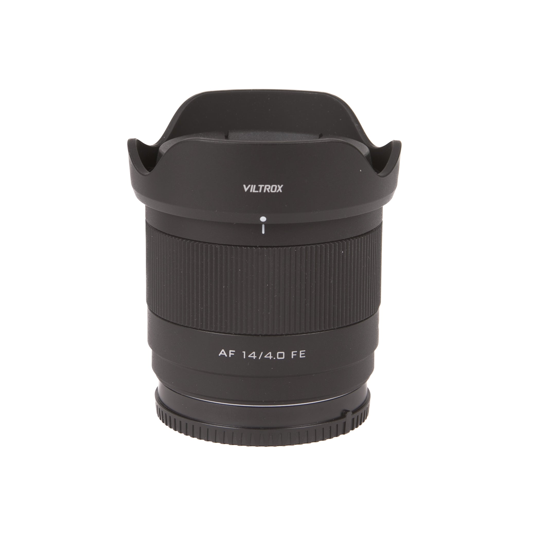 Viltrox AF 14mm f/4 Sony E-Mount Ultra-Wide Full Frame