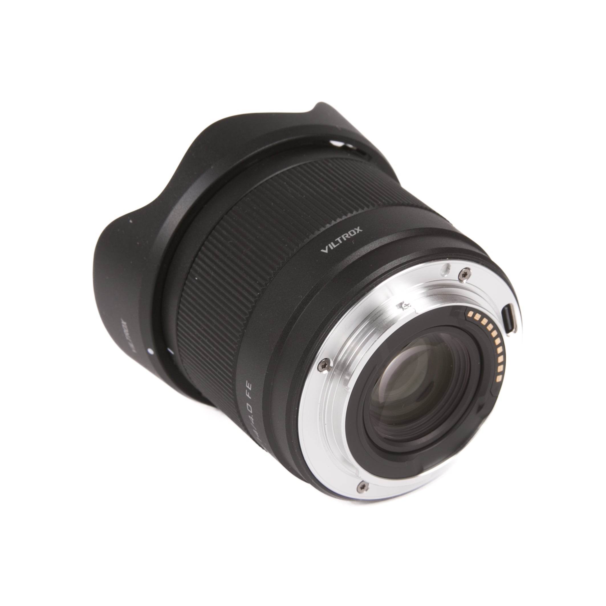 Viltrox AF 14mm f/4 Sony E-Mount Ultra-Wide Full Frame