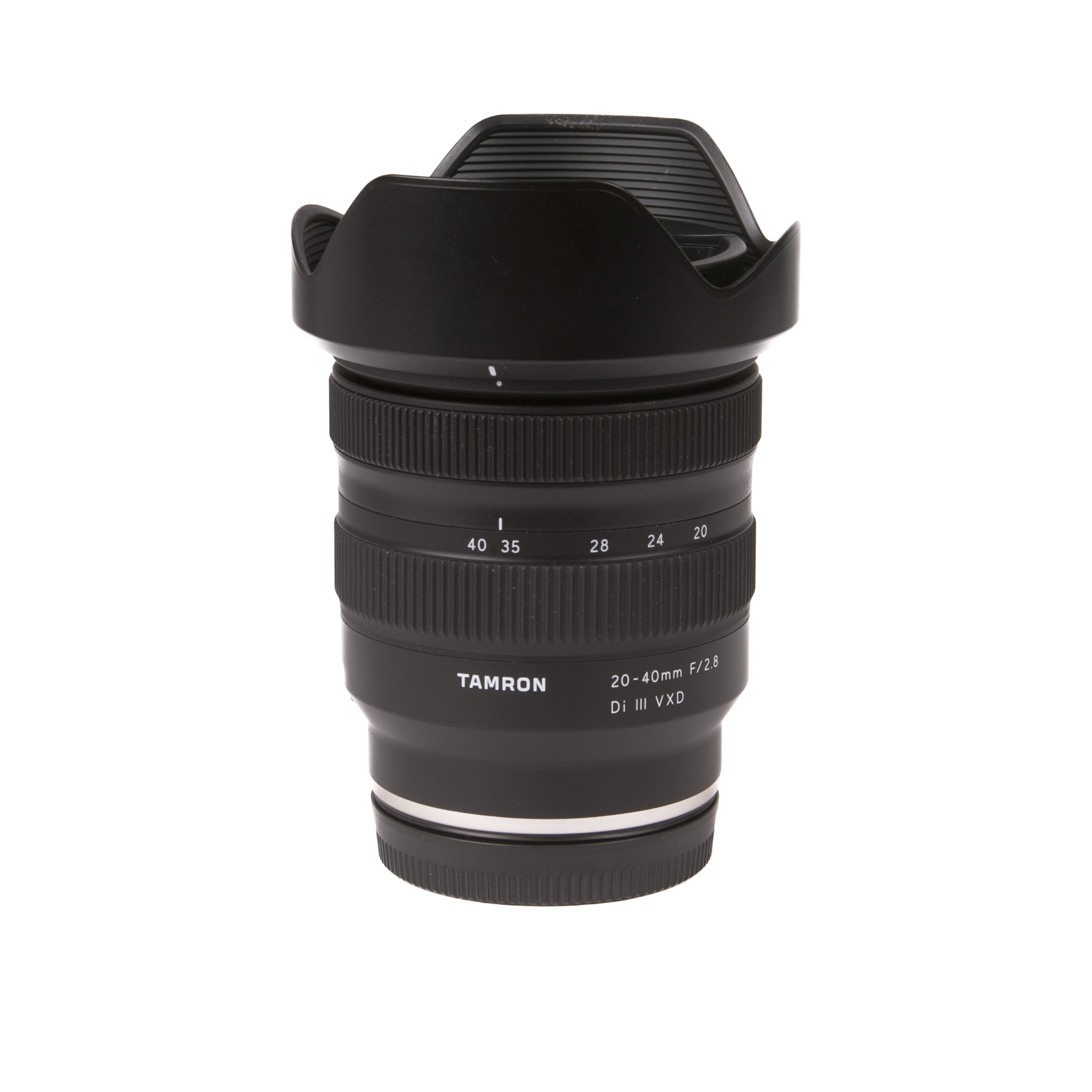 Tamron 20-40 mm 1:2.8 Di III VXD per Sony E-Mount