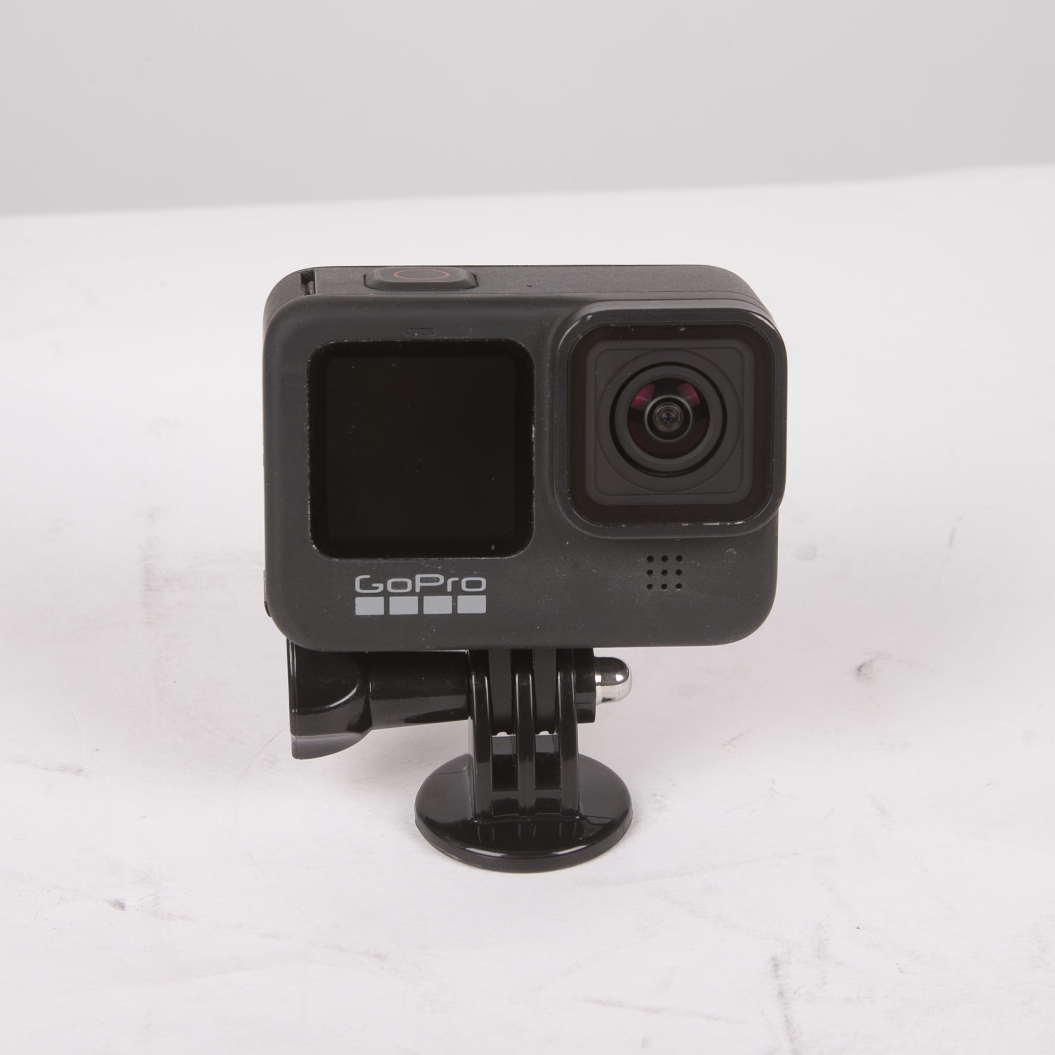 GoPro HERO9 Black 5K UHD Action Camera