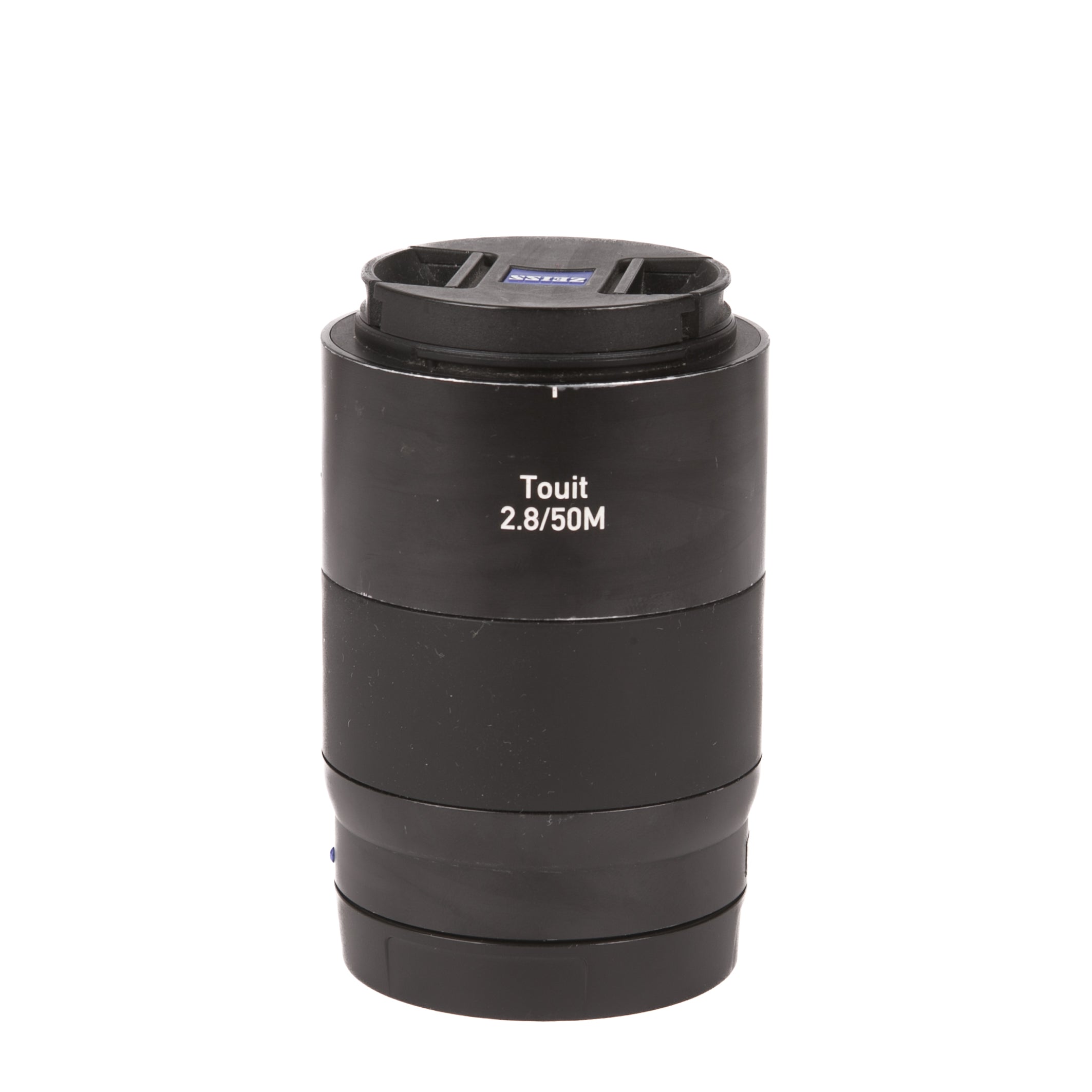 ZEISS Touit 50mm f/2.8 M Macro Lens for Sony E