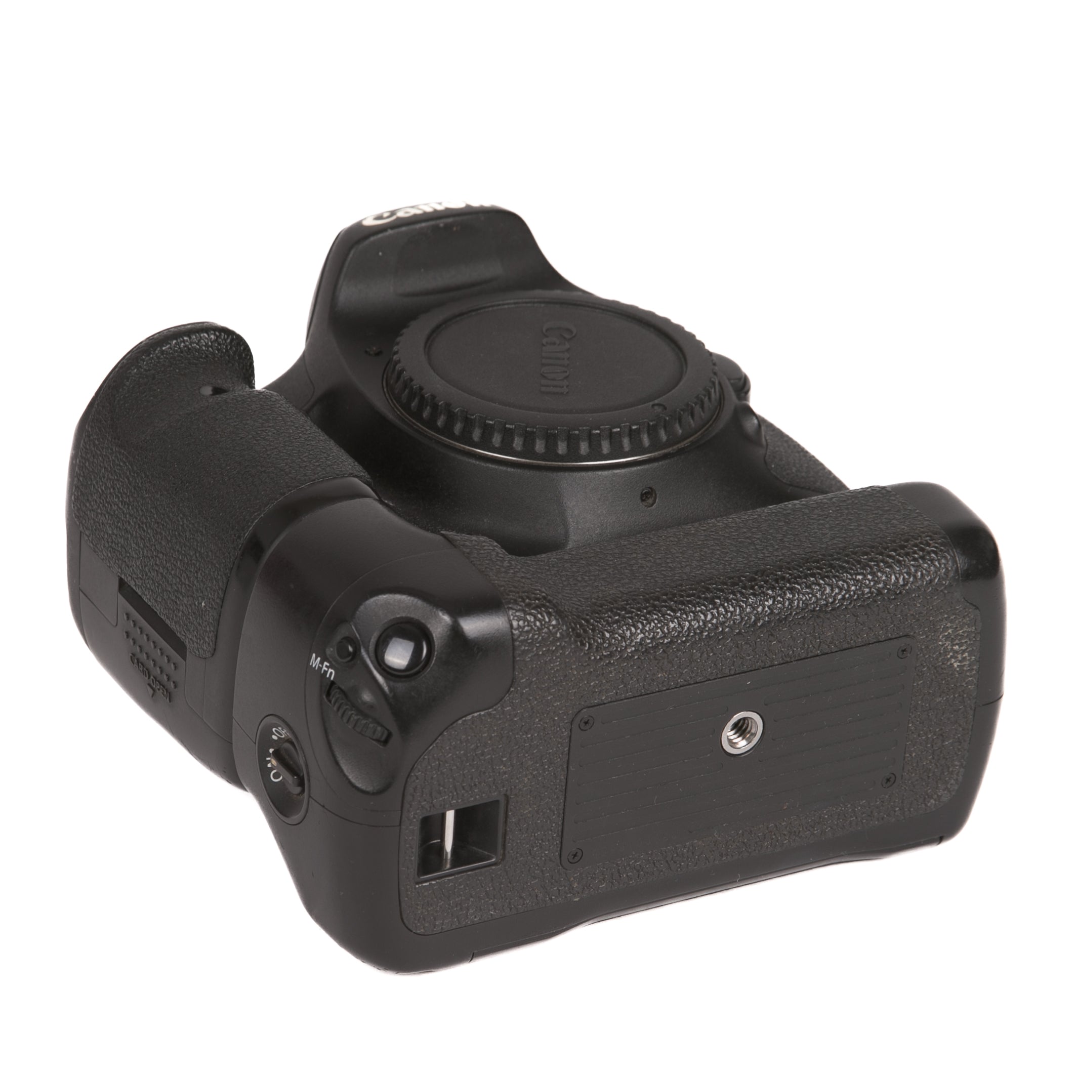 Canon EOS 7D DSLR SCATTI 101067+CANON BG-E7