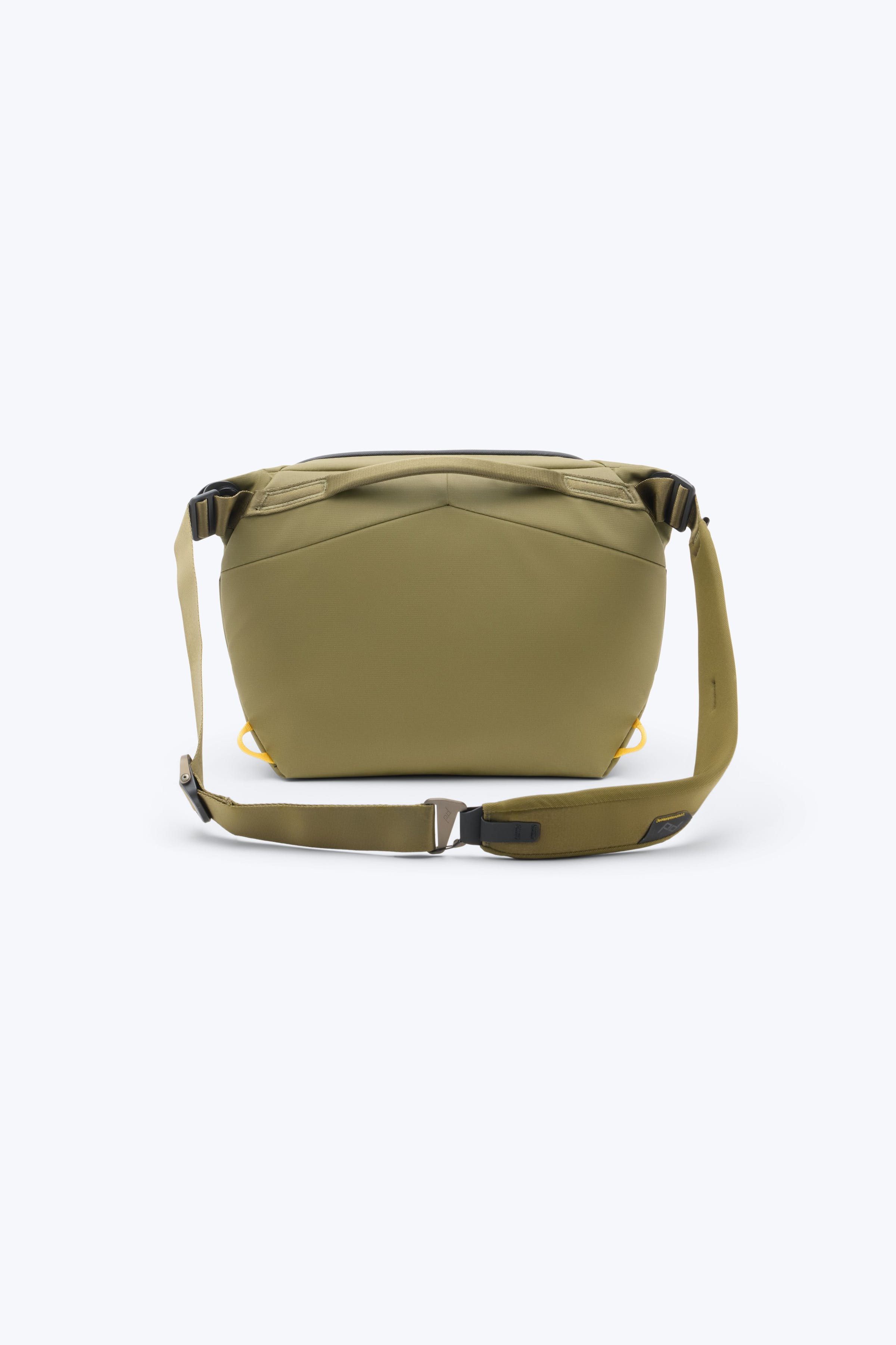 Everyday Sling 6L - Kelp