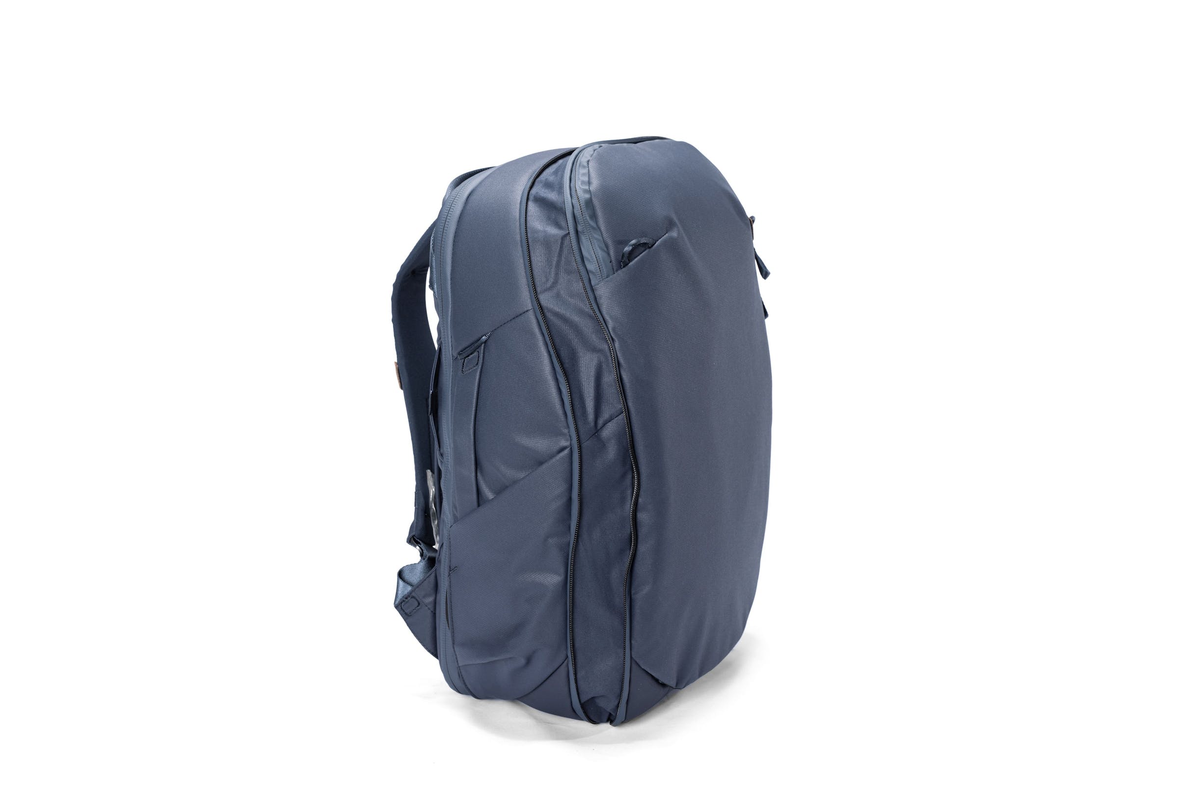 Travel Backpack 30L Midnight - Blu notte