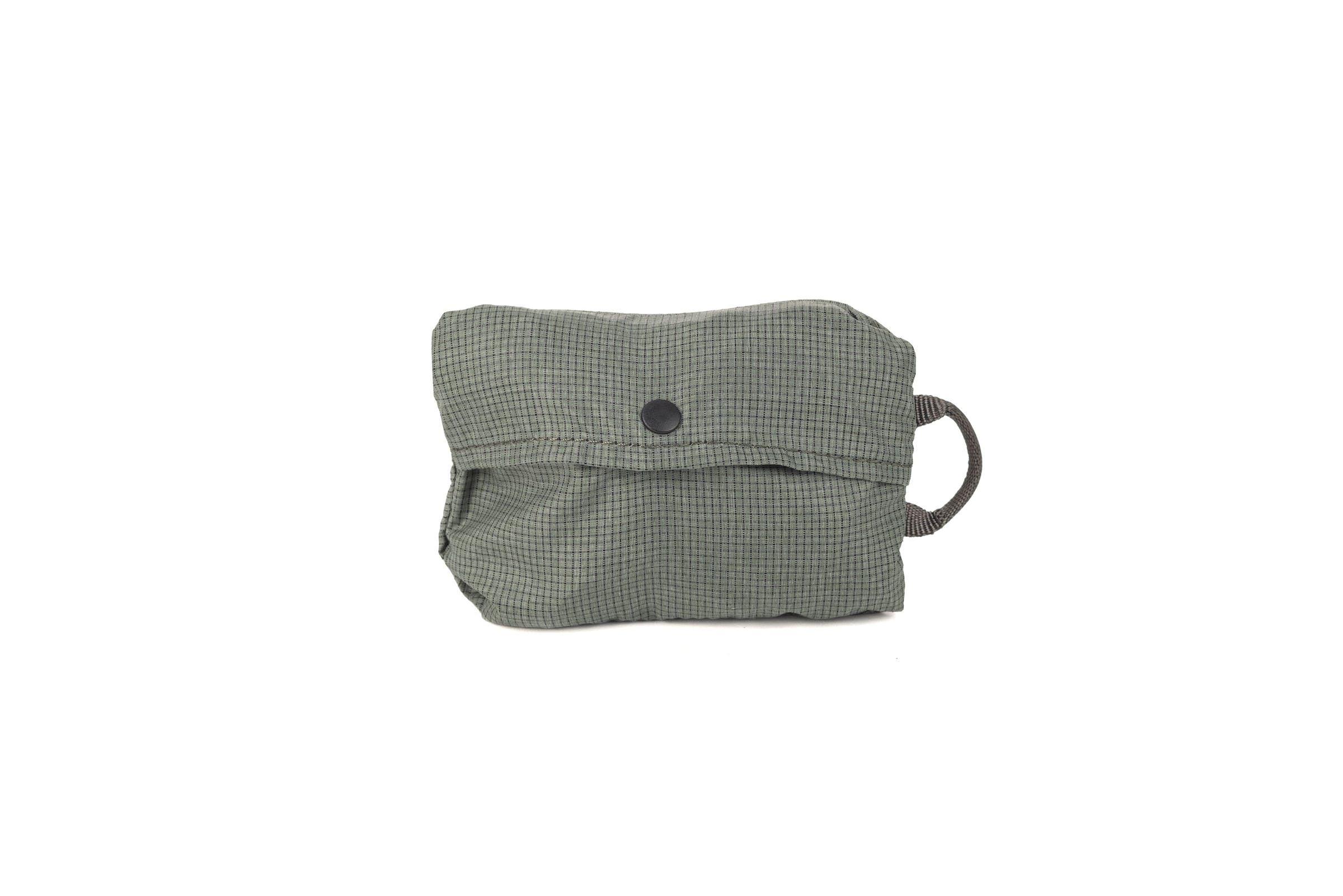 Shoe Pouch - Custodia per scarpe Verde Salvia