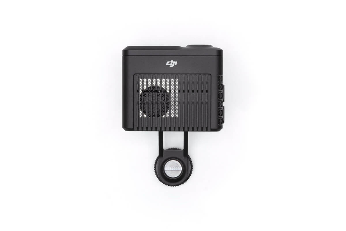 DJI LiDAR Range Finder(RS）
