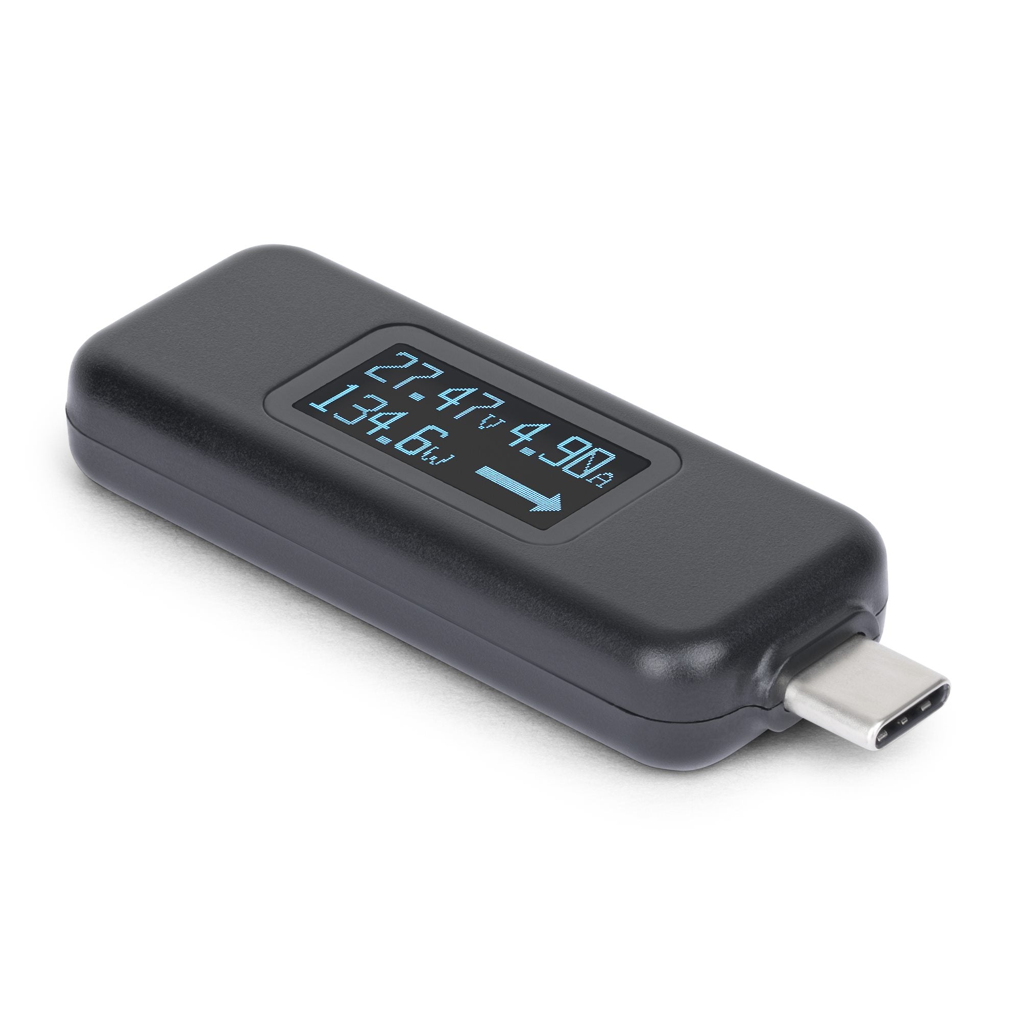 USBC-PWRTESTER