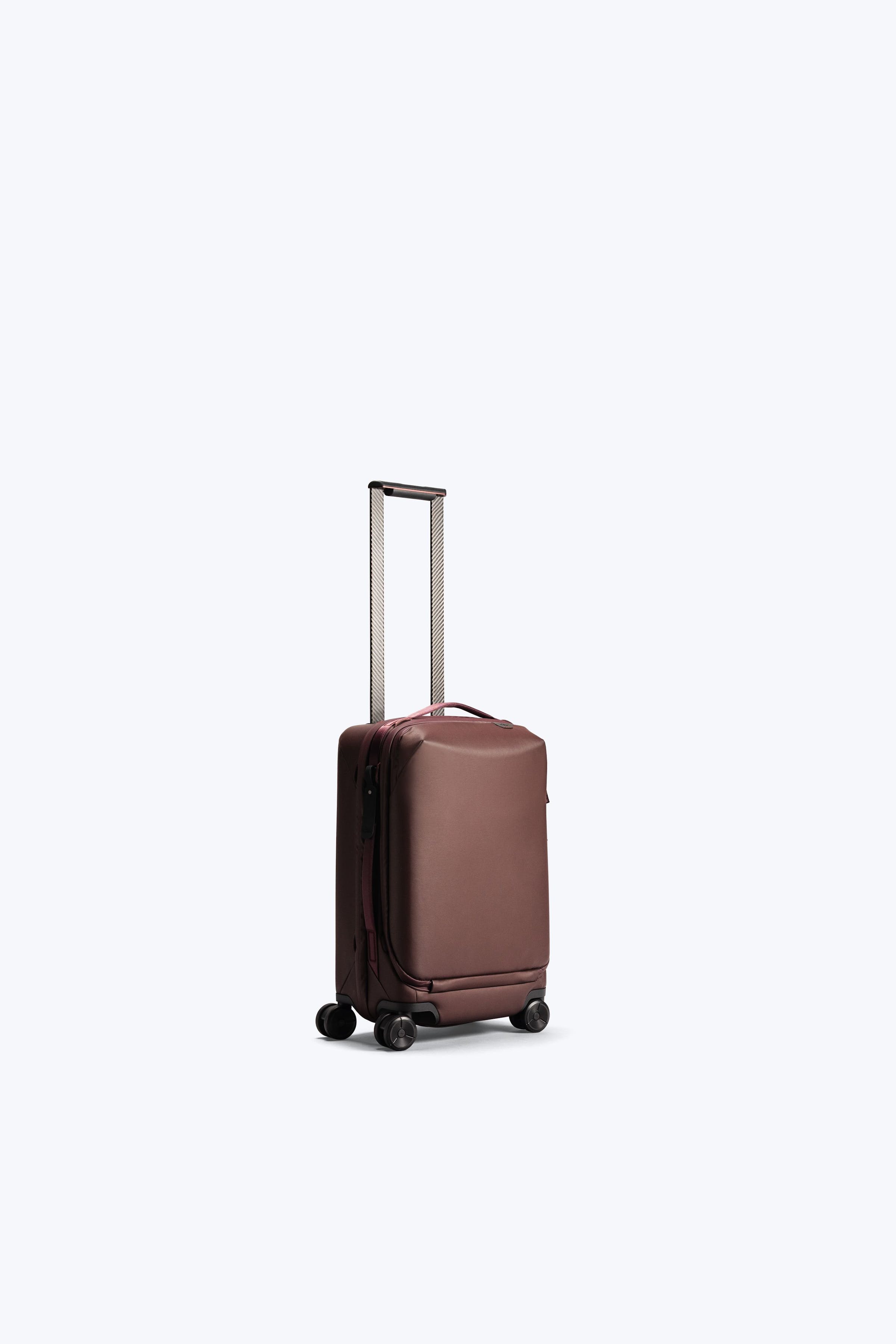 Trolley- Roller Pro Carry-On Eclipse