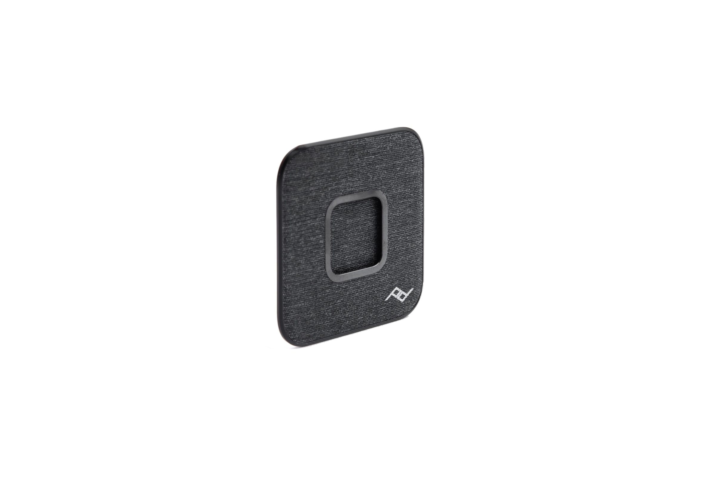 Mobile Universal Adapter - Charcoal (UNIVERSALE)
