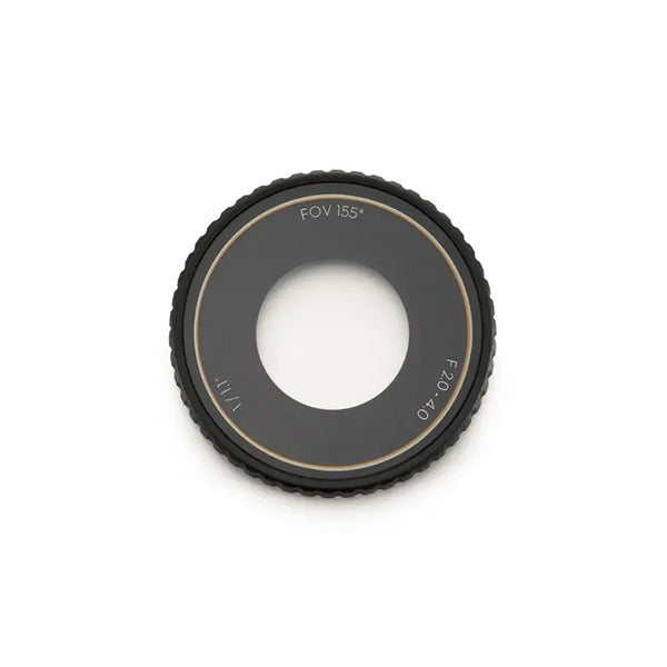 Osmo Action 6 Glass Lens Cover