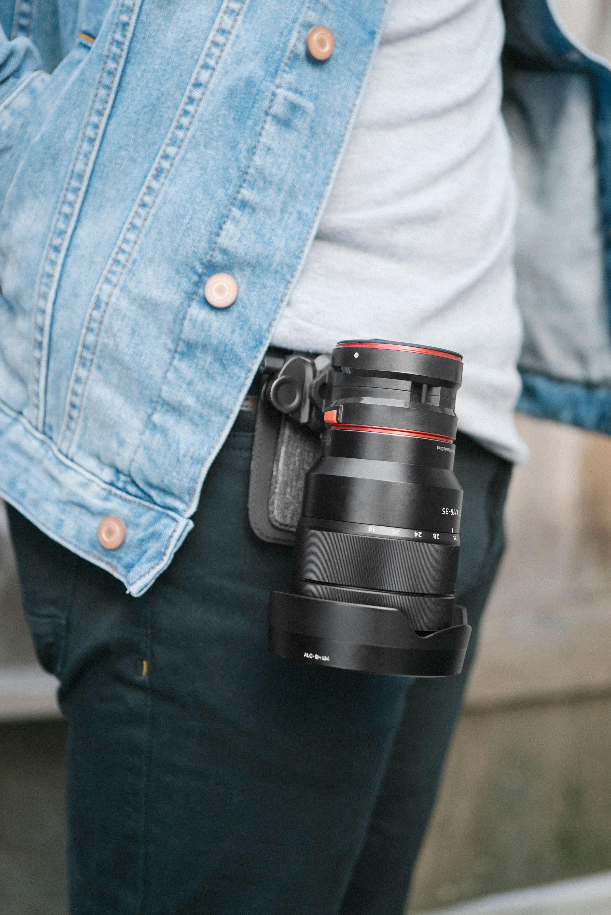 NIKON Lens Kit