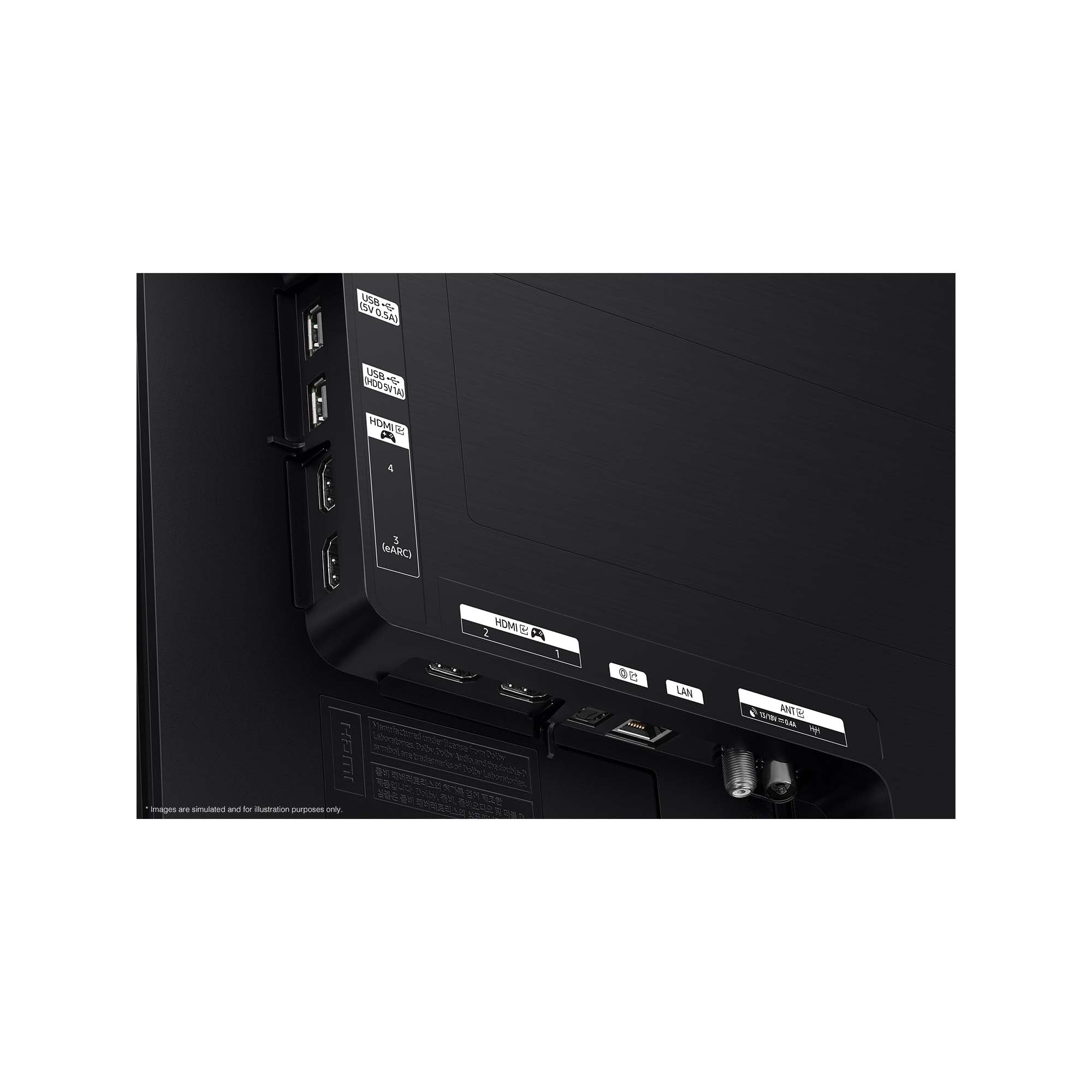 QE48S90HAEXZT