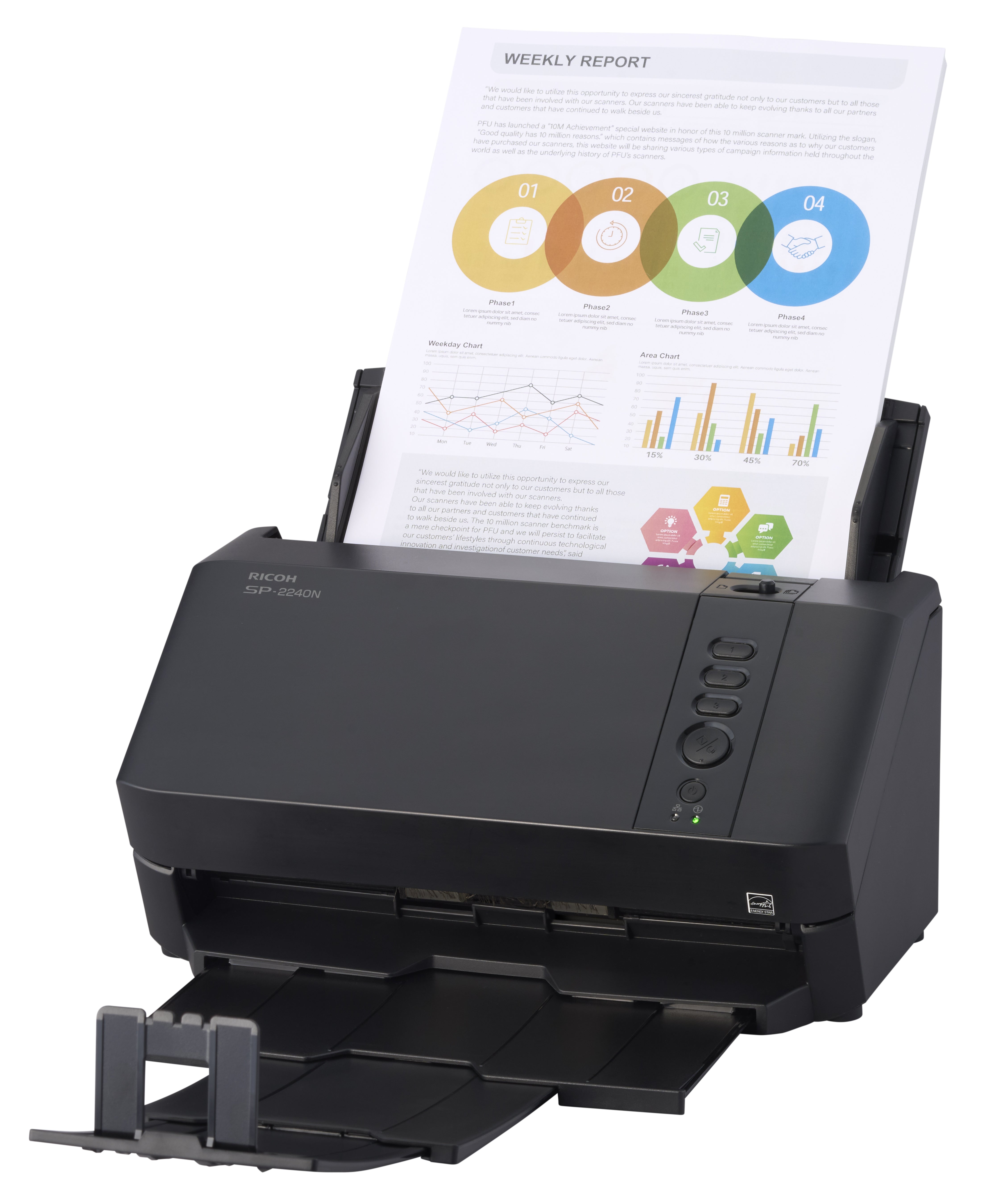 SP-2240N