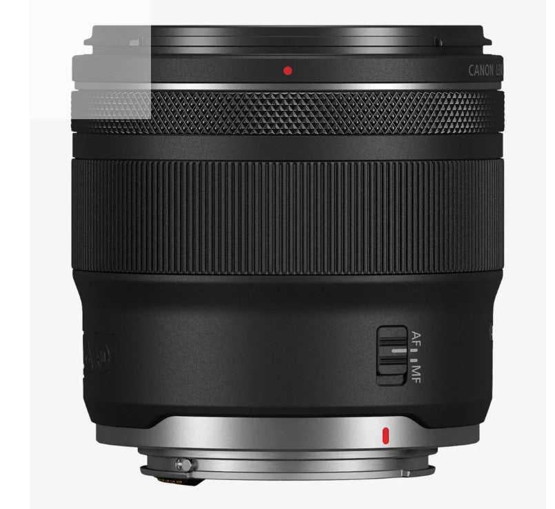 RF 45mm F1.2 STM