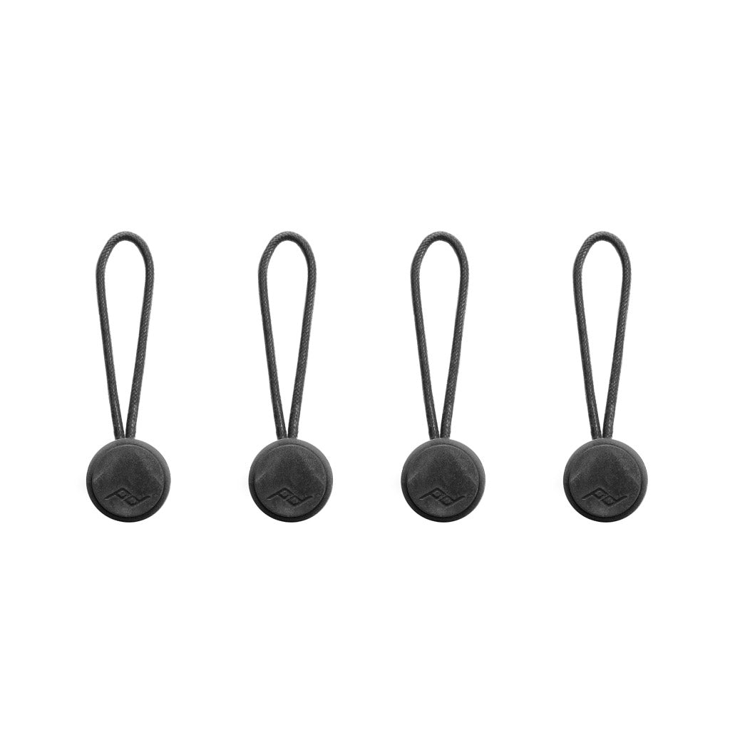 Set di 4 Anchor TOTAL BLACK. ANCOR PACK BLACK