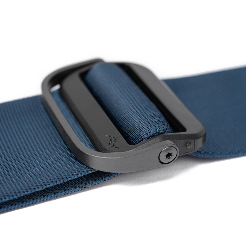 SLIDE - Midnight - BLU VERSIONE GARNDE