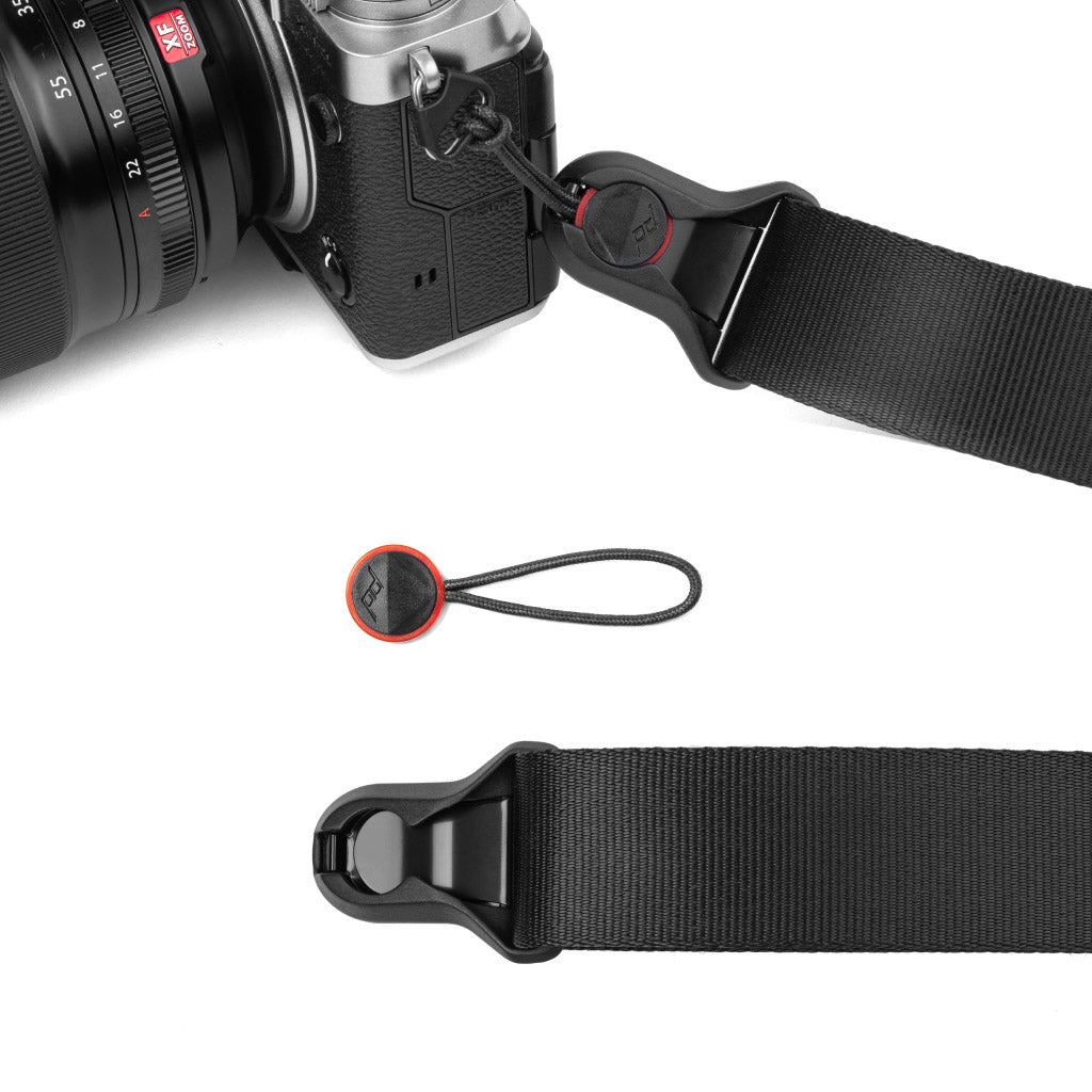 SLIDE Lite - Black