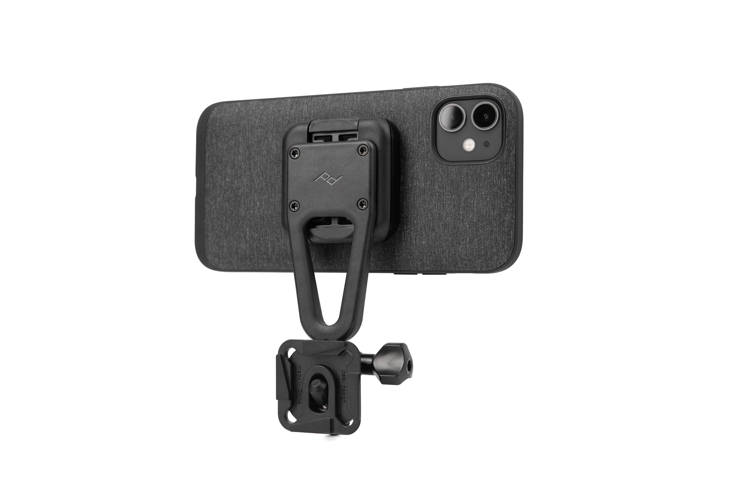 Mobile Creator Kit - attacco per : Capture & TravelTripod (Arca)