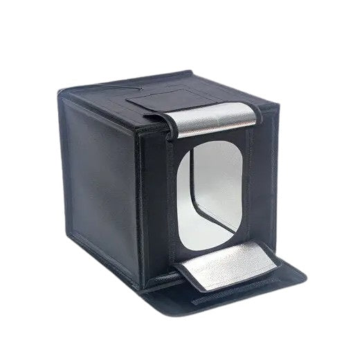 Asaki SOFTBOX LED-440 5500°K 50W CON 120 LED 70X70X70CM