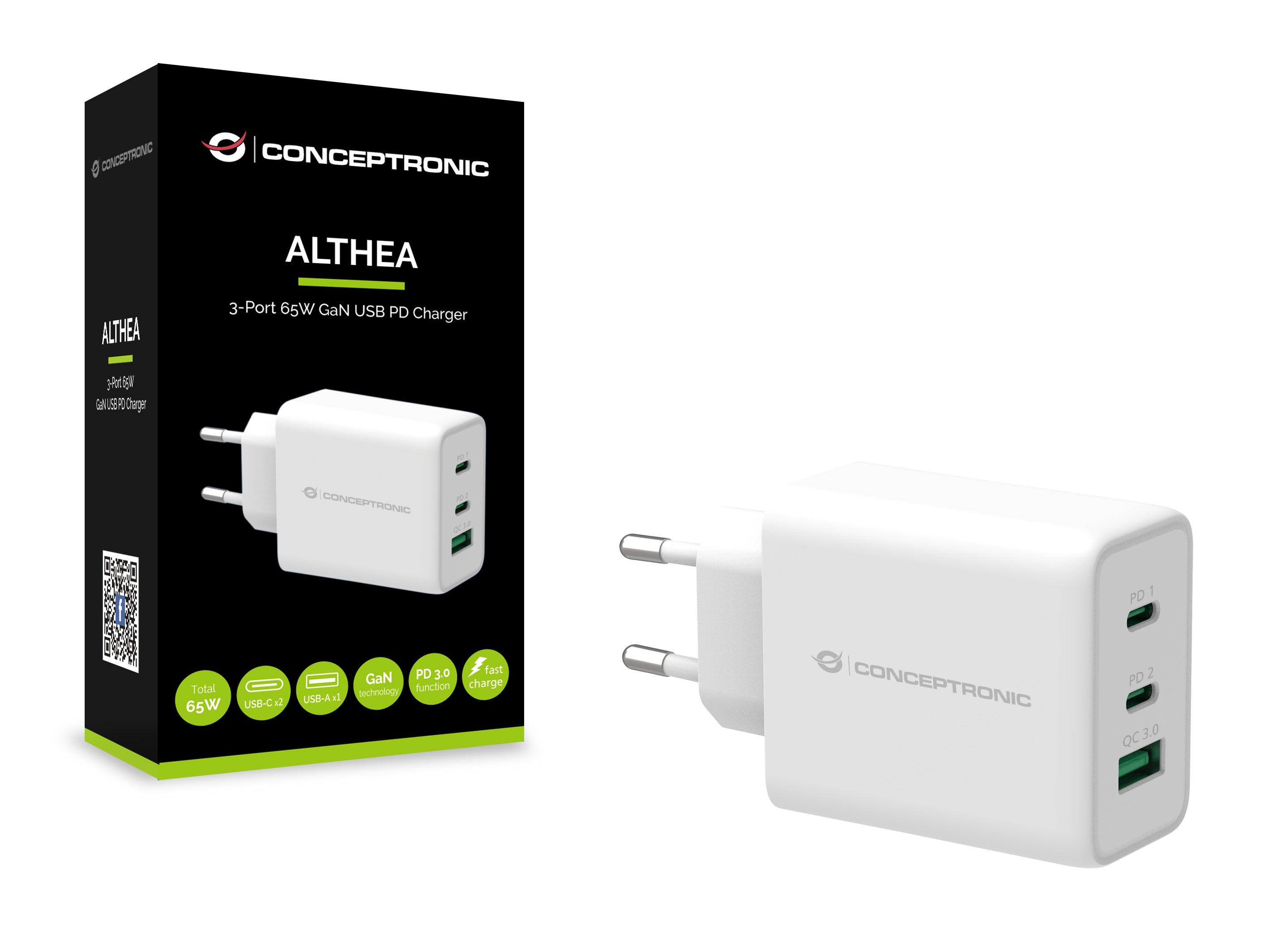 ALTHEA12W