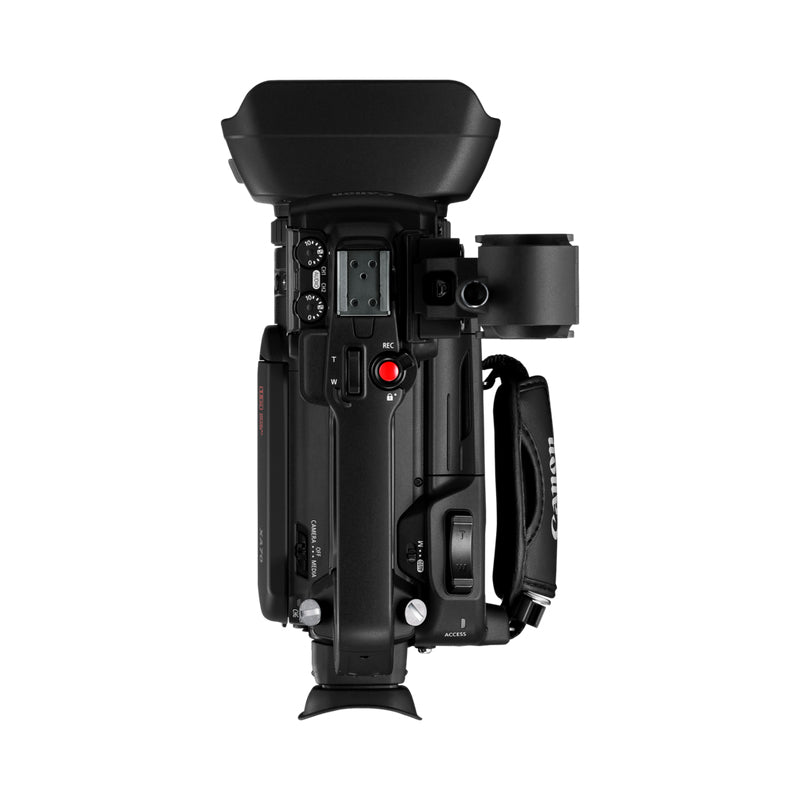 Canon XA70 Videocamera palmare/da spalla 13,4 MP CMOS 4K Ultra HD Nero